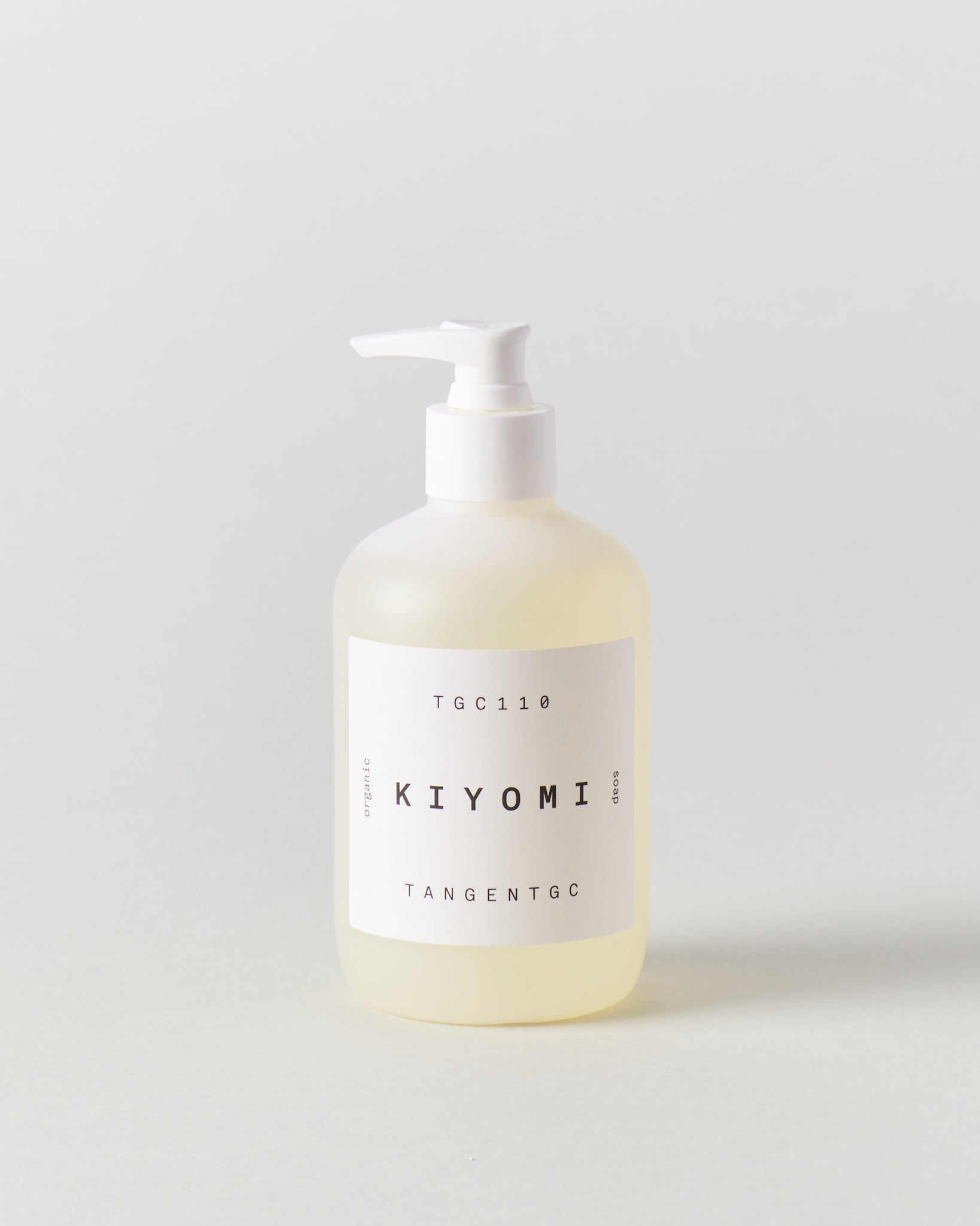Kiyomi Organic Soap