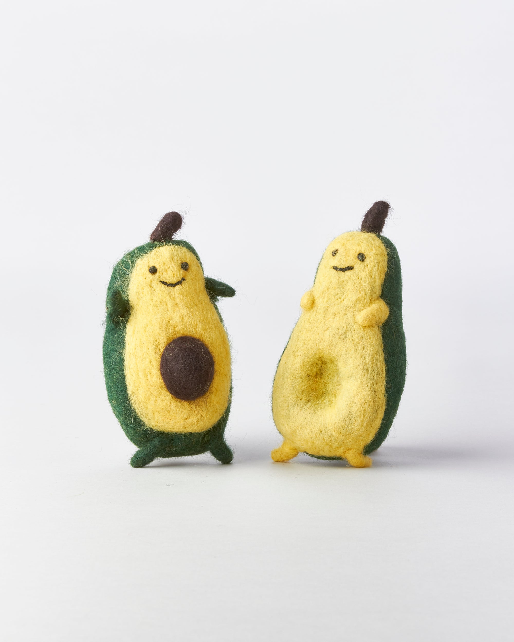 Avocado hot sale dog toy