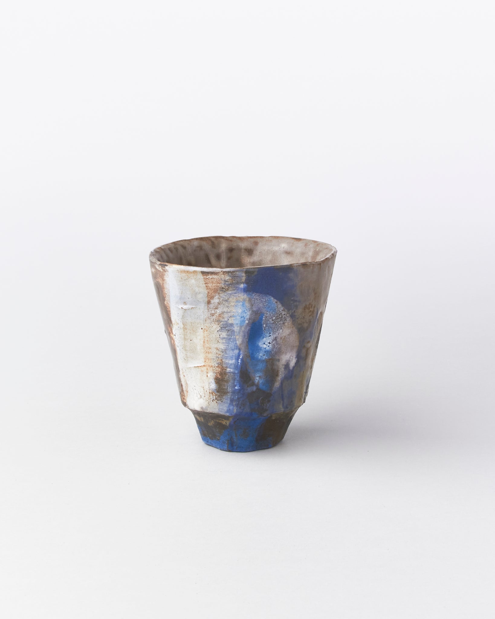 Hand-painted Cup No. 1