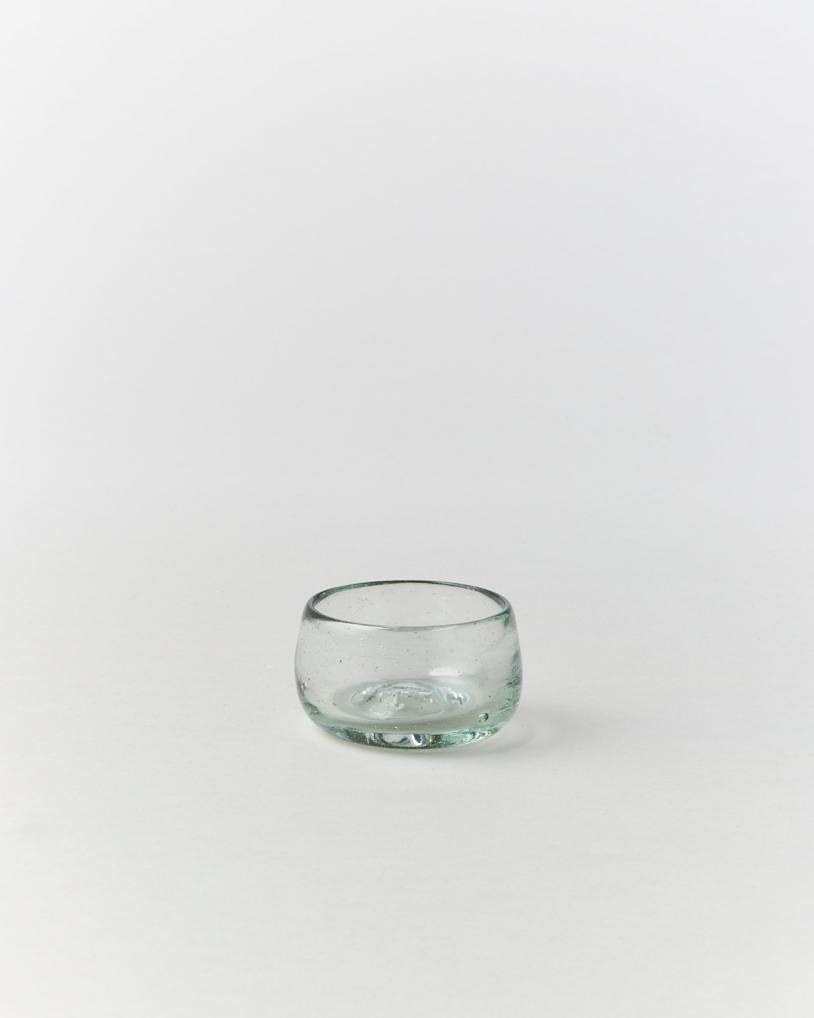 Glass Sipper / Mezcalito