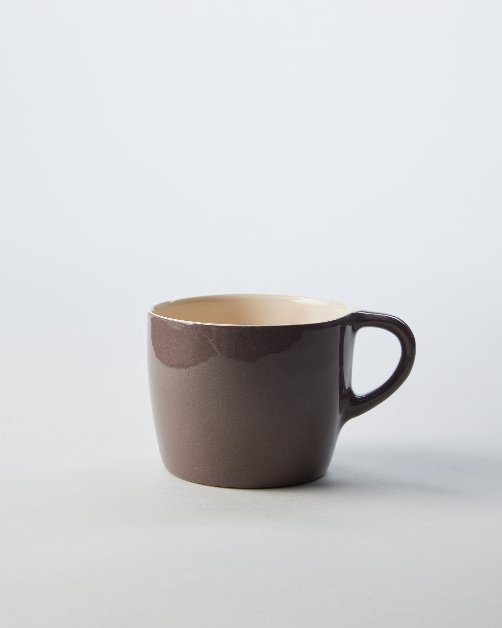Medium Mug in Cocoa
