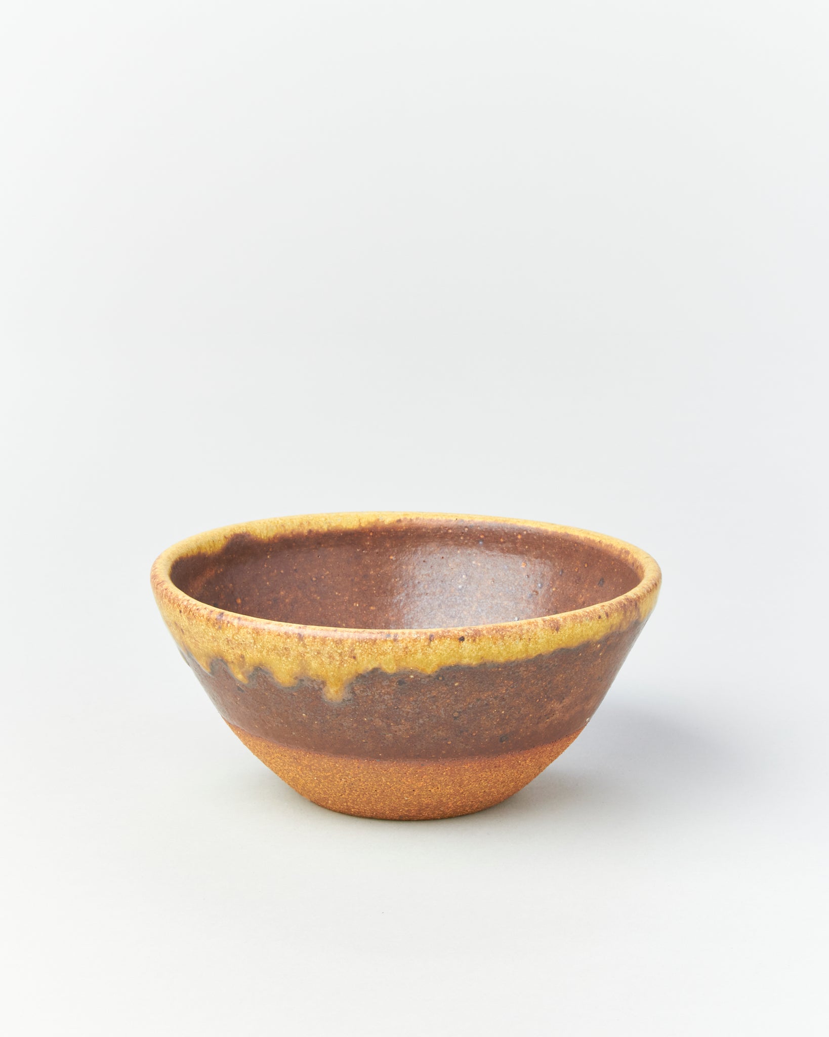 6-inch Bowl in Honey