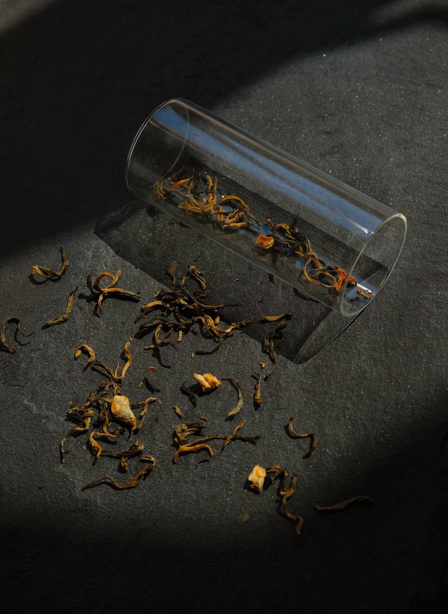 Signature Earl Grey Loose Leaf Tea