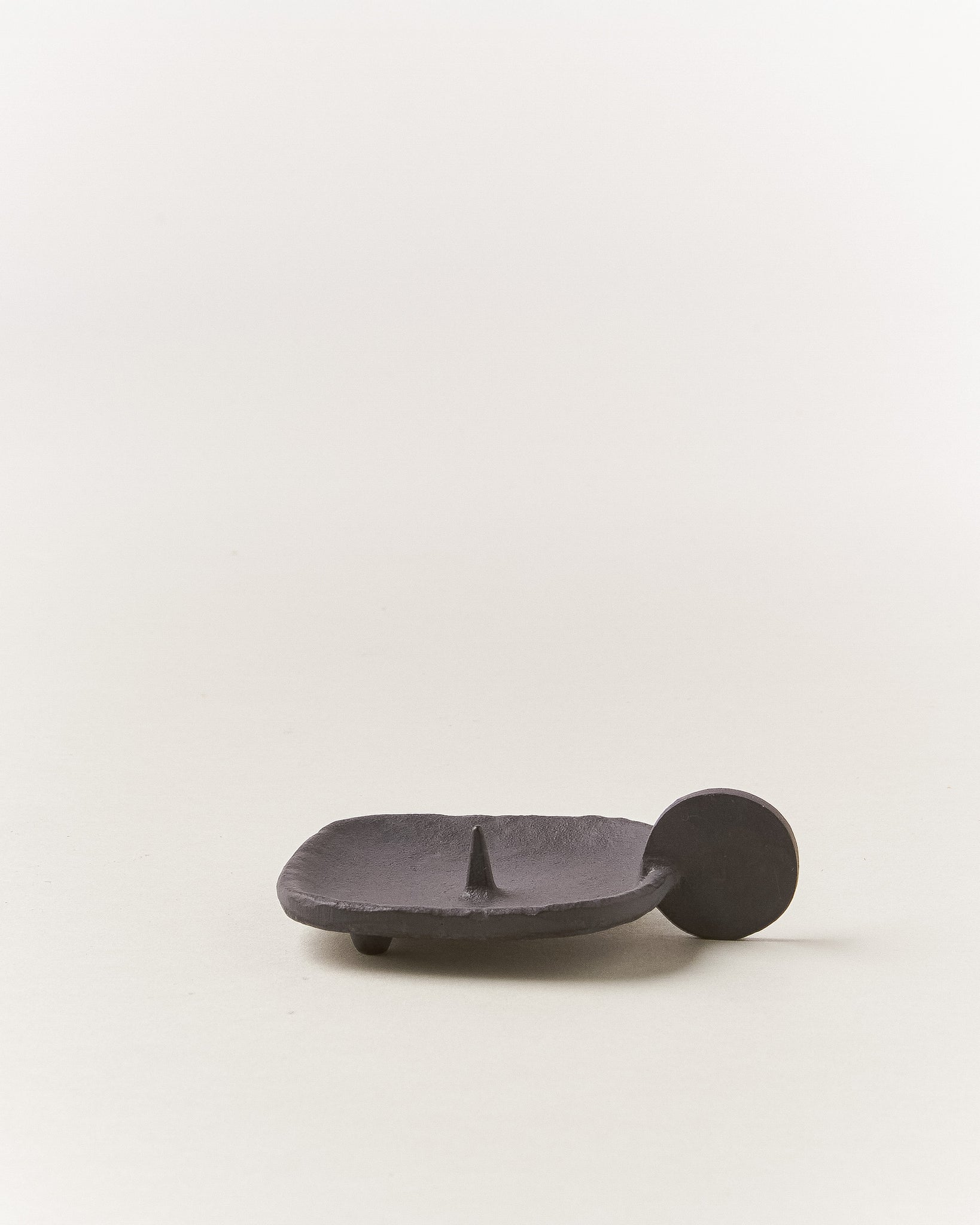 Brass Candle Stand