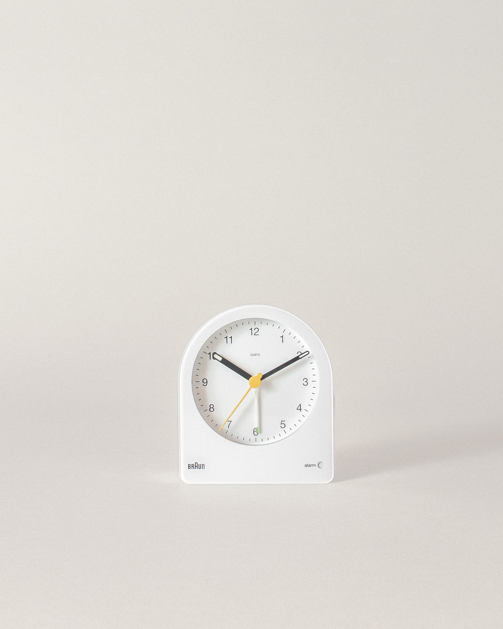 BC22 Alarm Clock