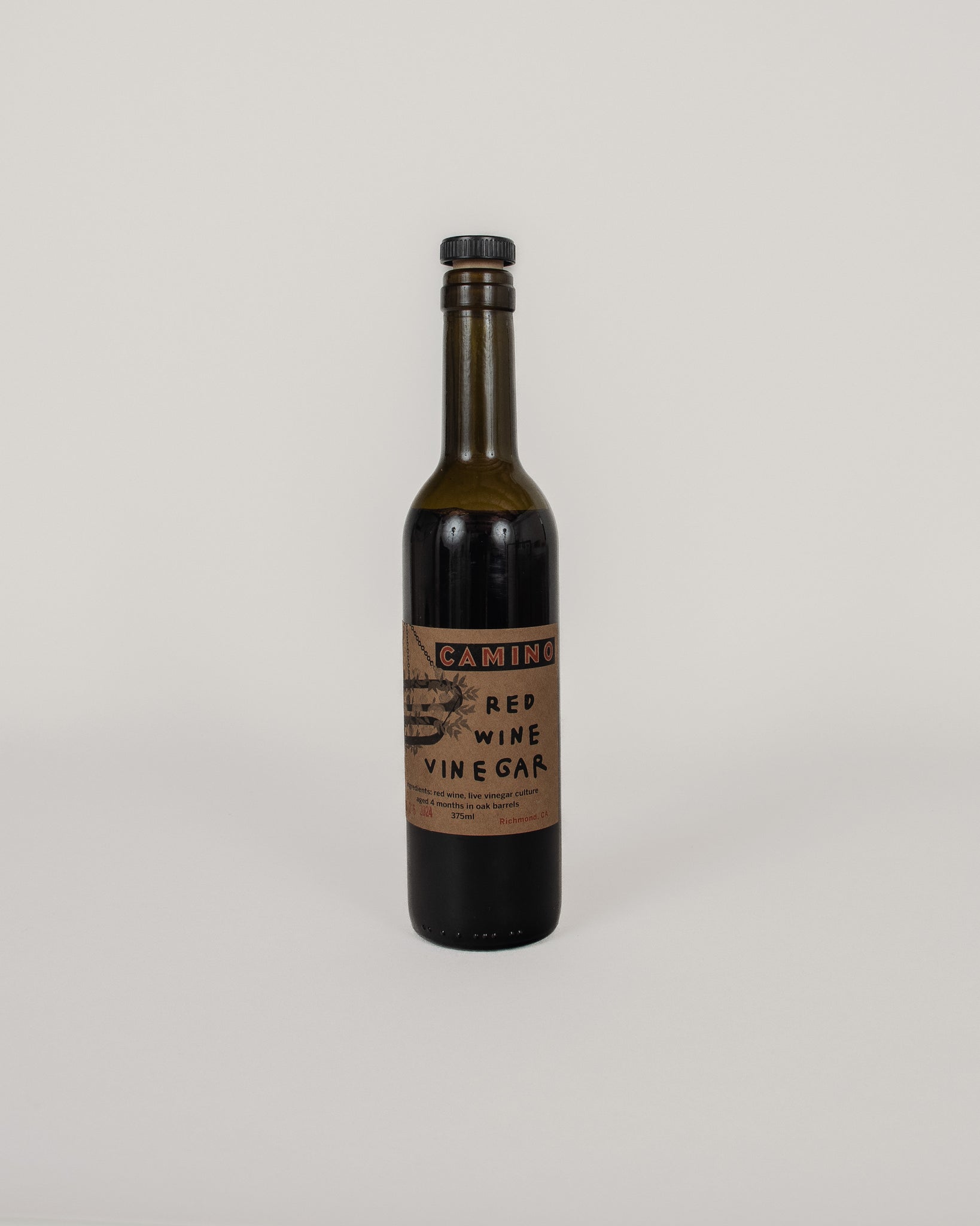 Red Wine Vinegar