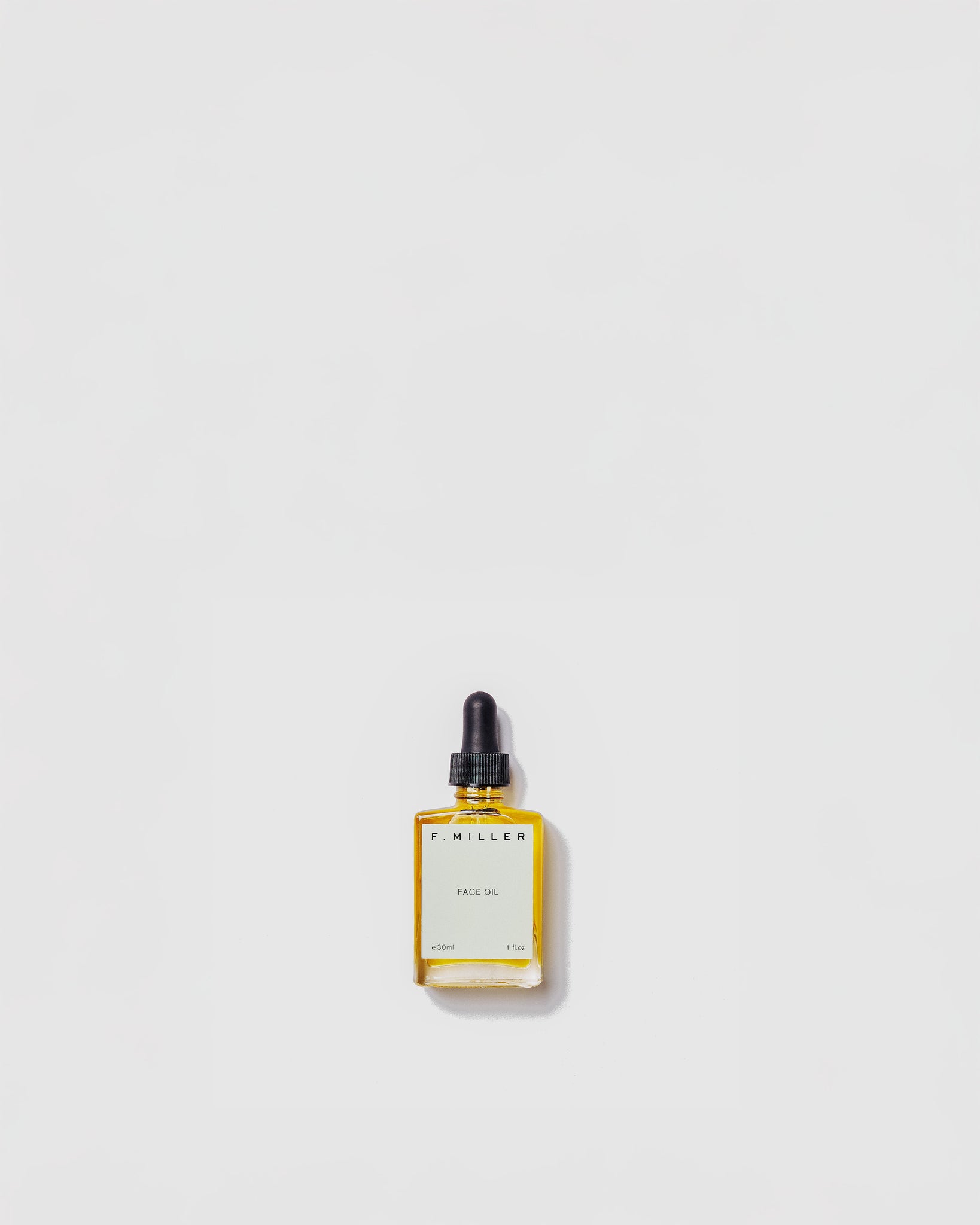 Face Oil