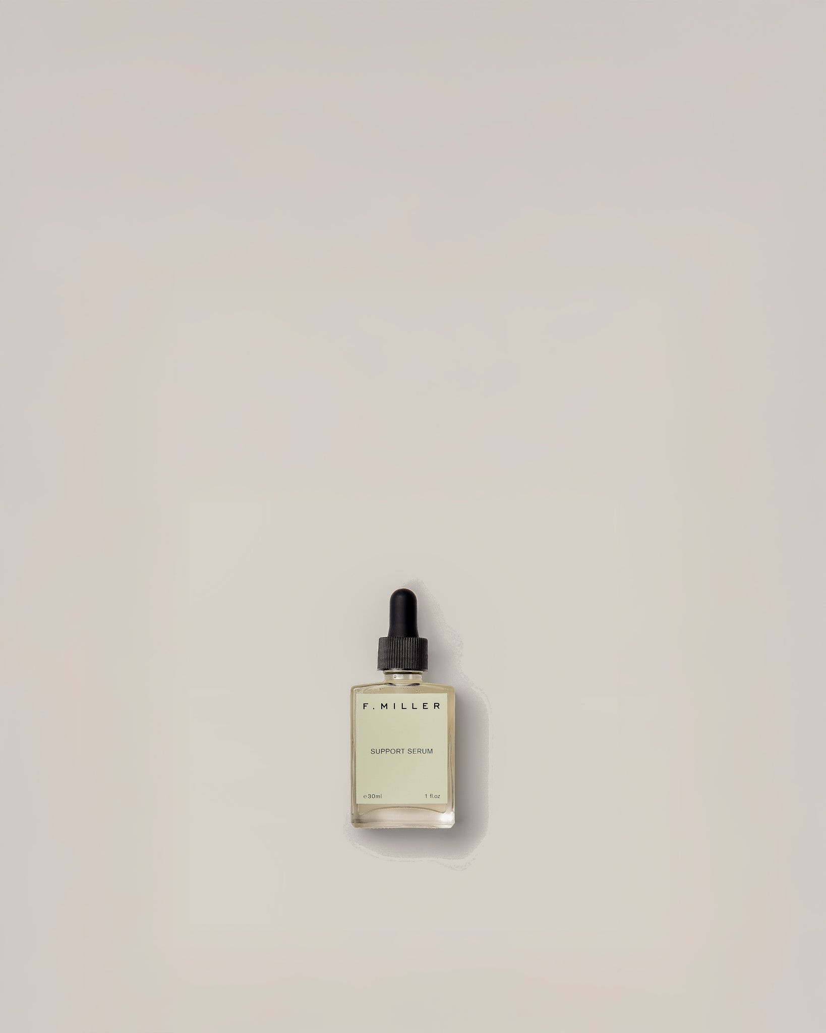 Support Serum