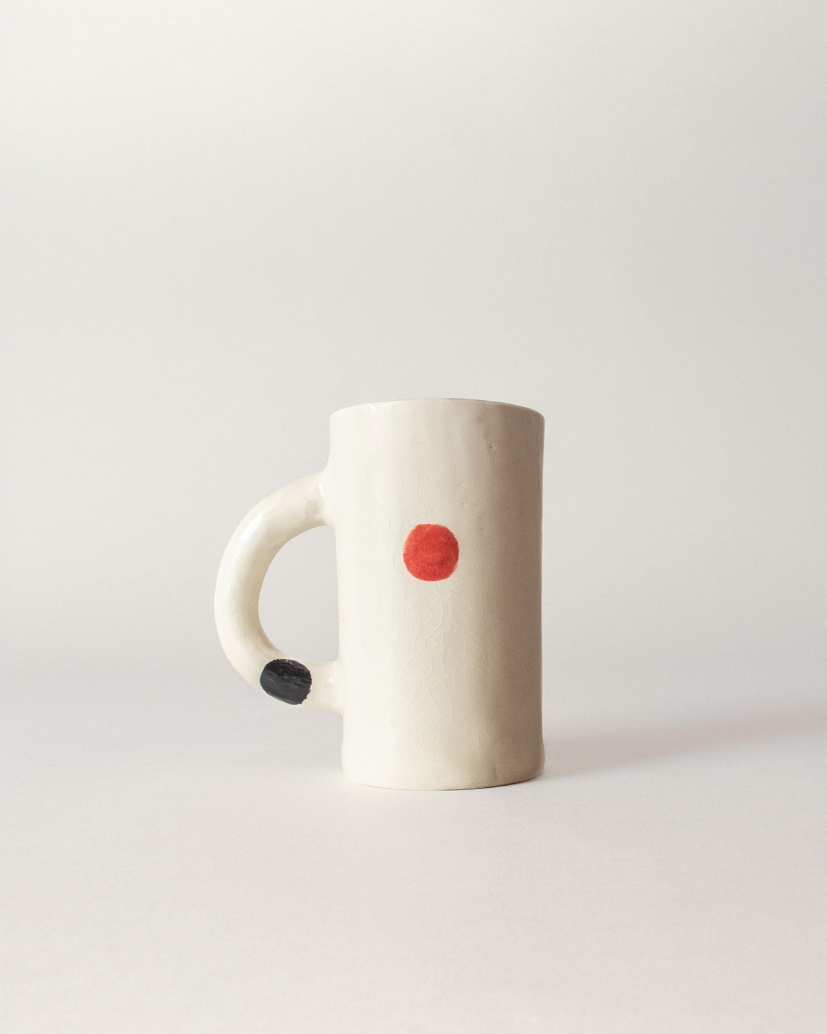 Dot Mug