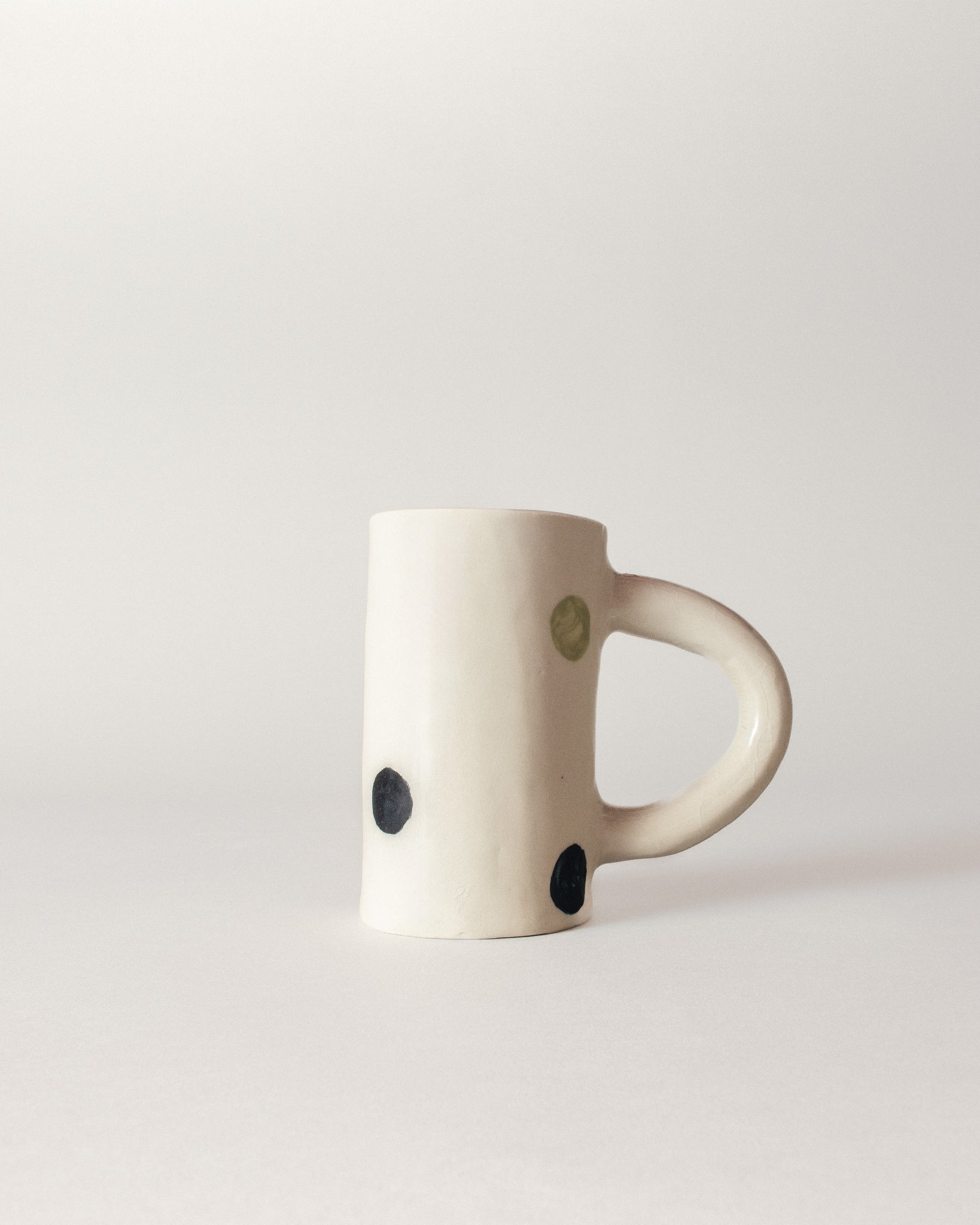 Dot Mug