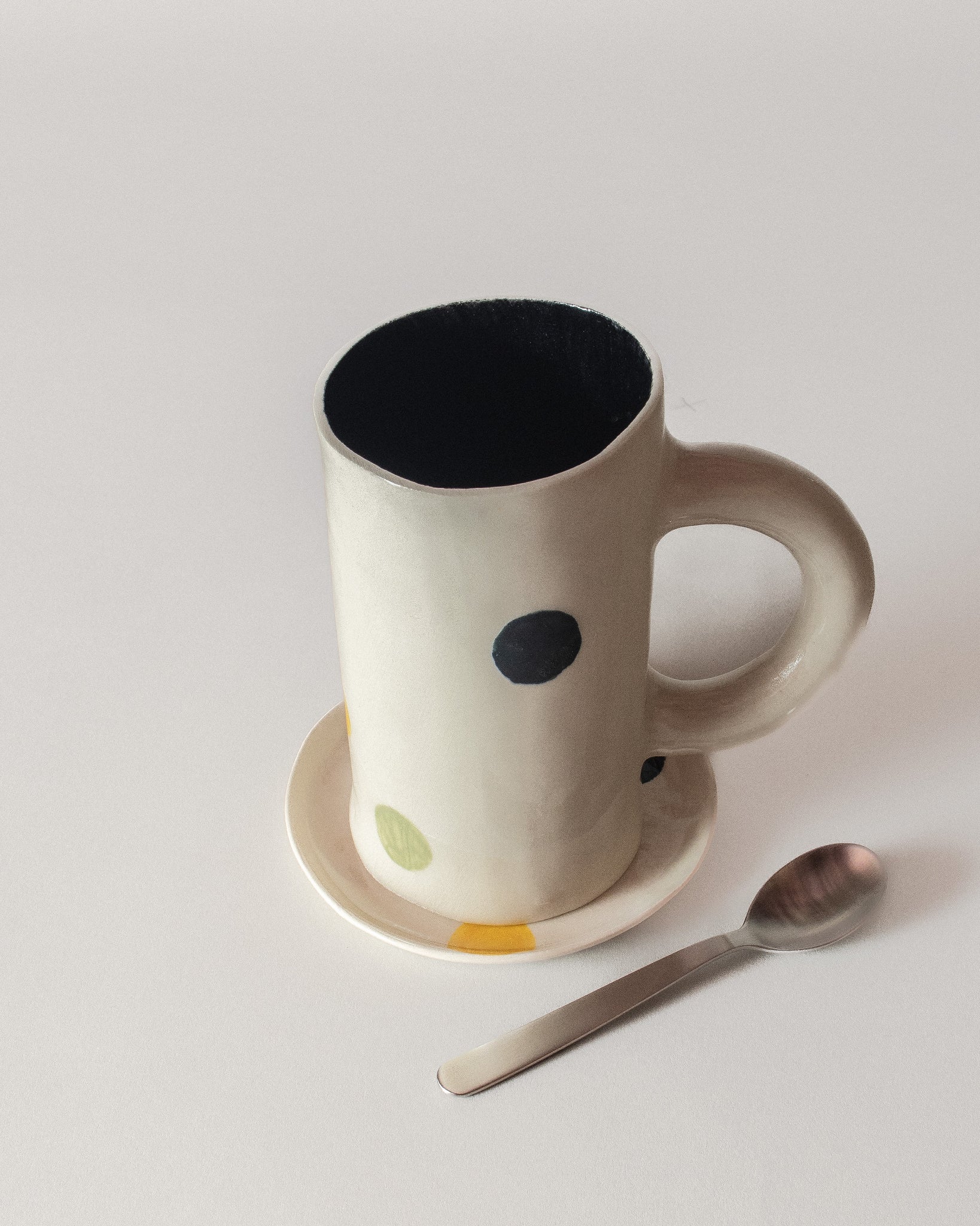 Dot Mug