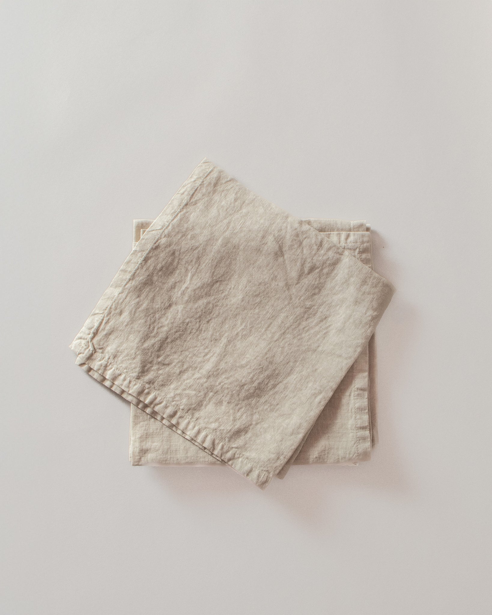 Tela Linen Napkin