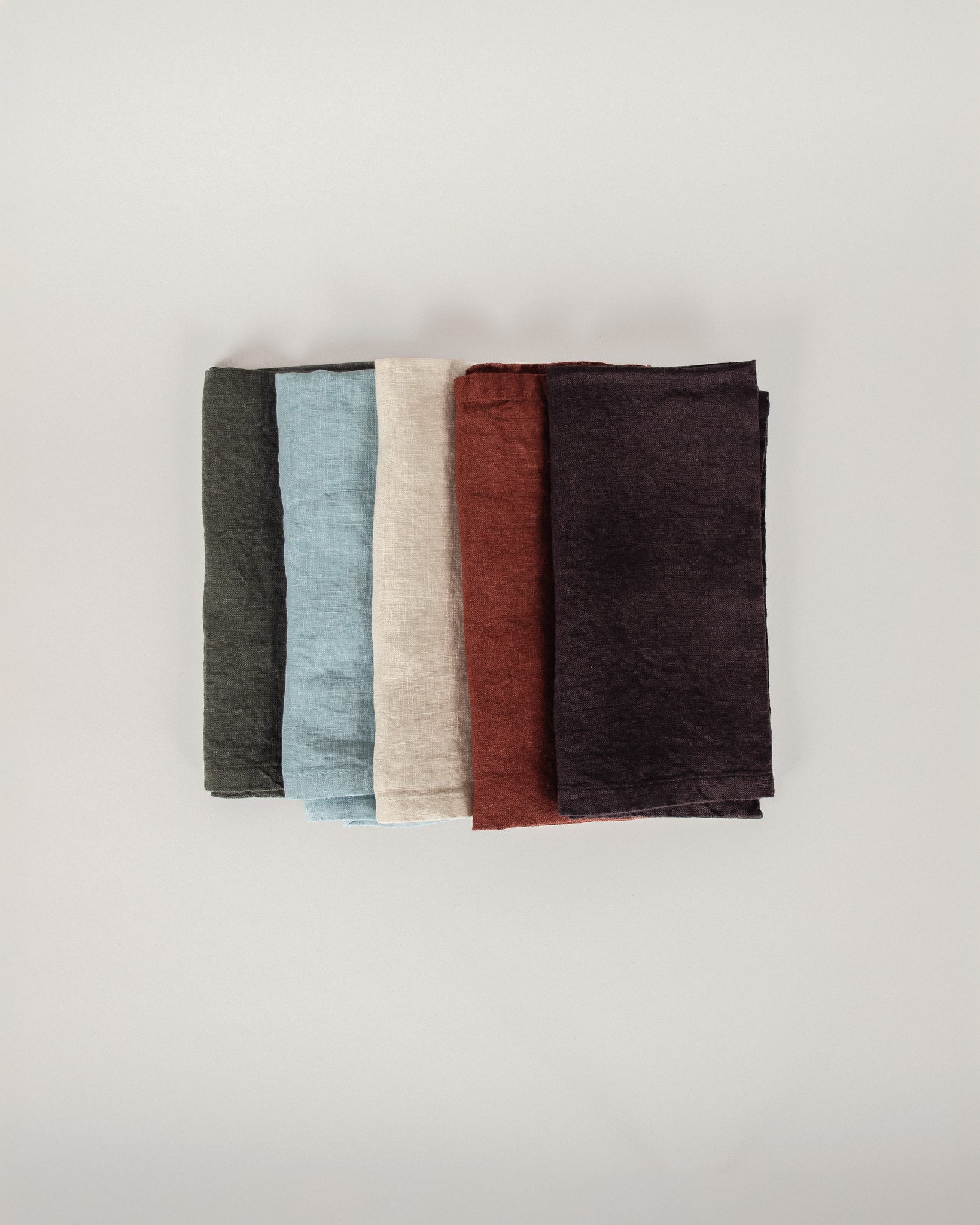 Tela Linen Napkin