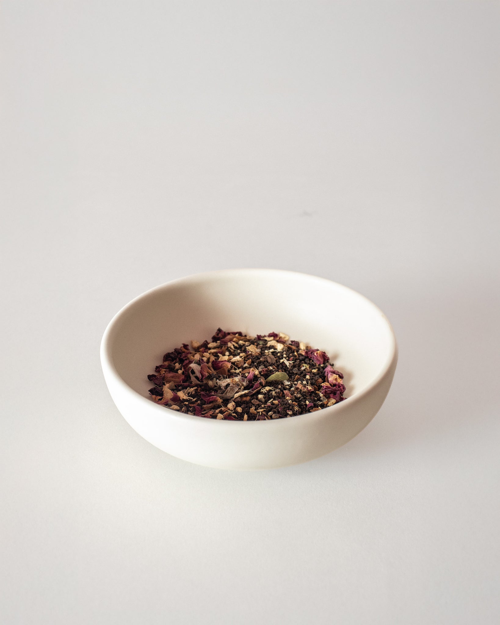 Assam Chai Loose Leaf Tea