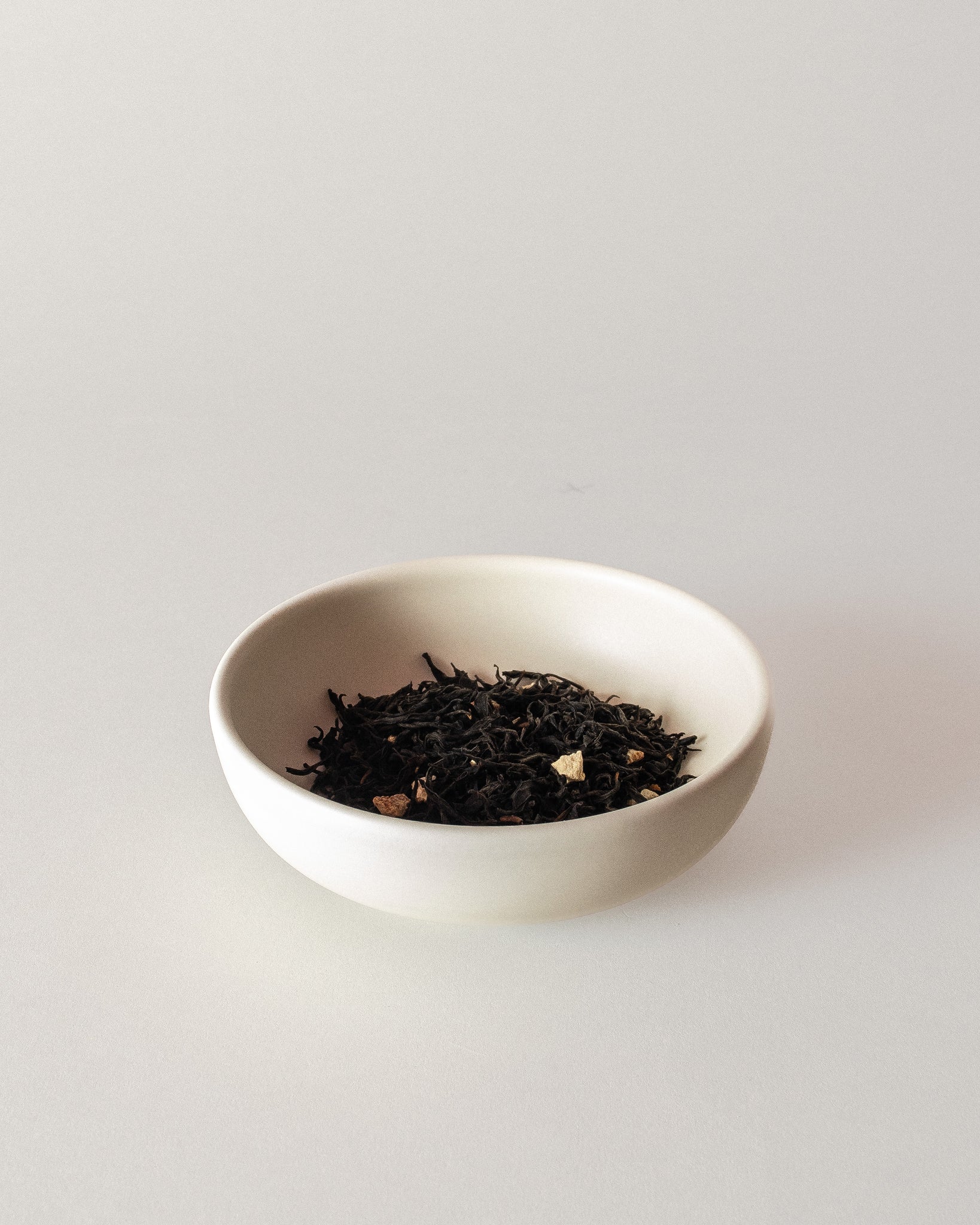 Signature Earl Grey Loose Leaf Tea