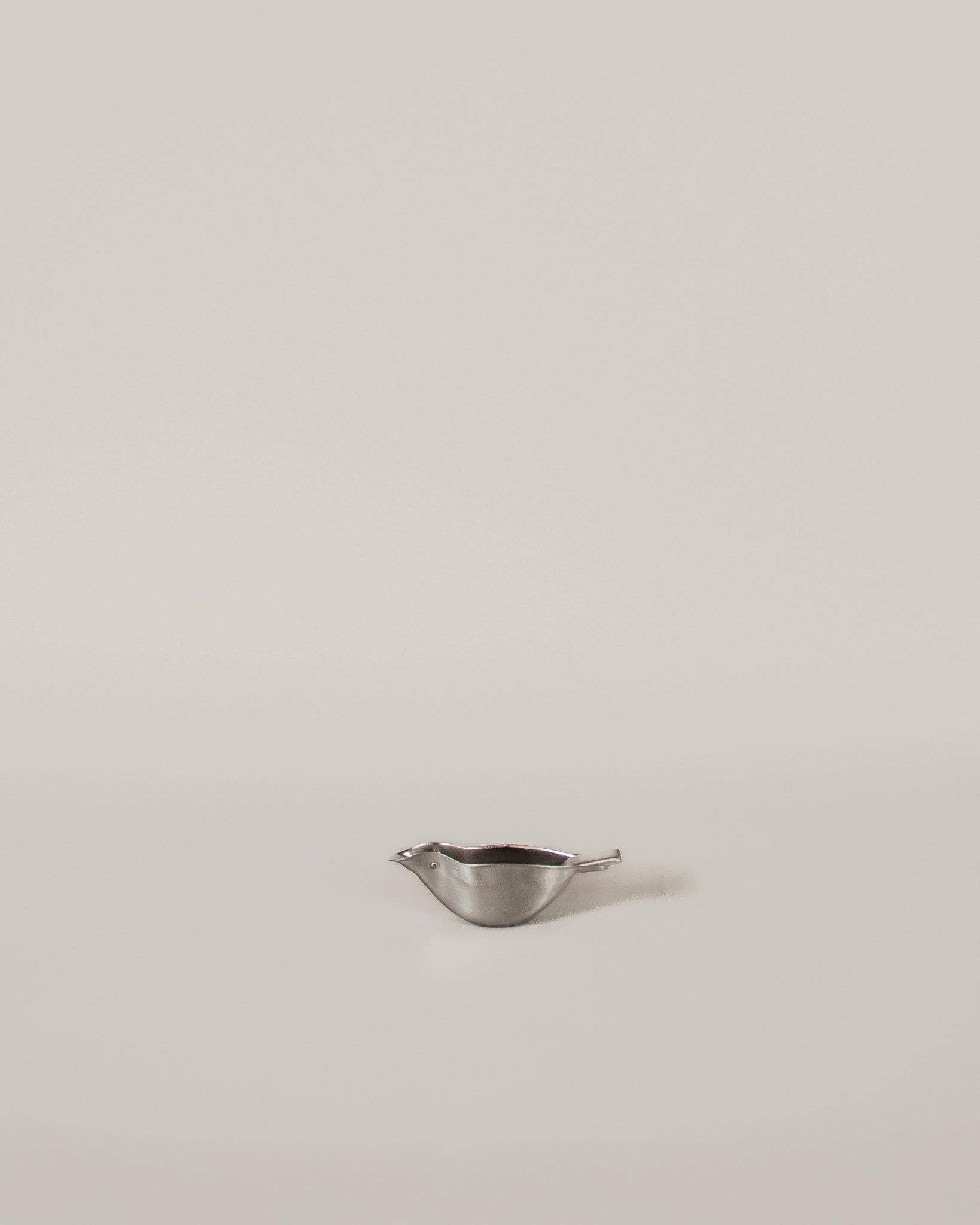 Stainless Steel Lemon Squeezer