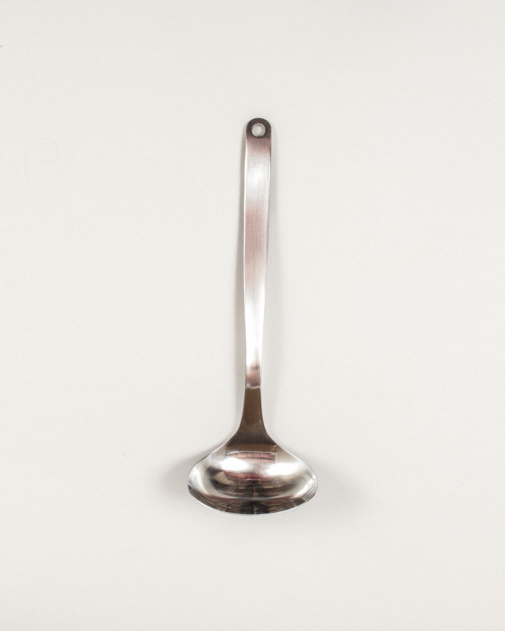 Stainless Steel Ladle