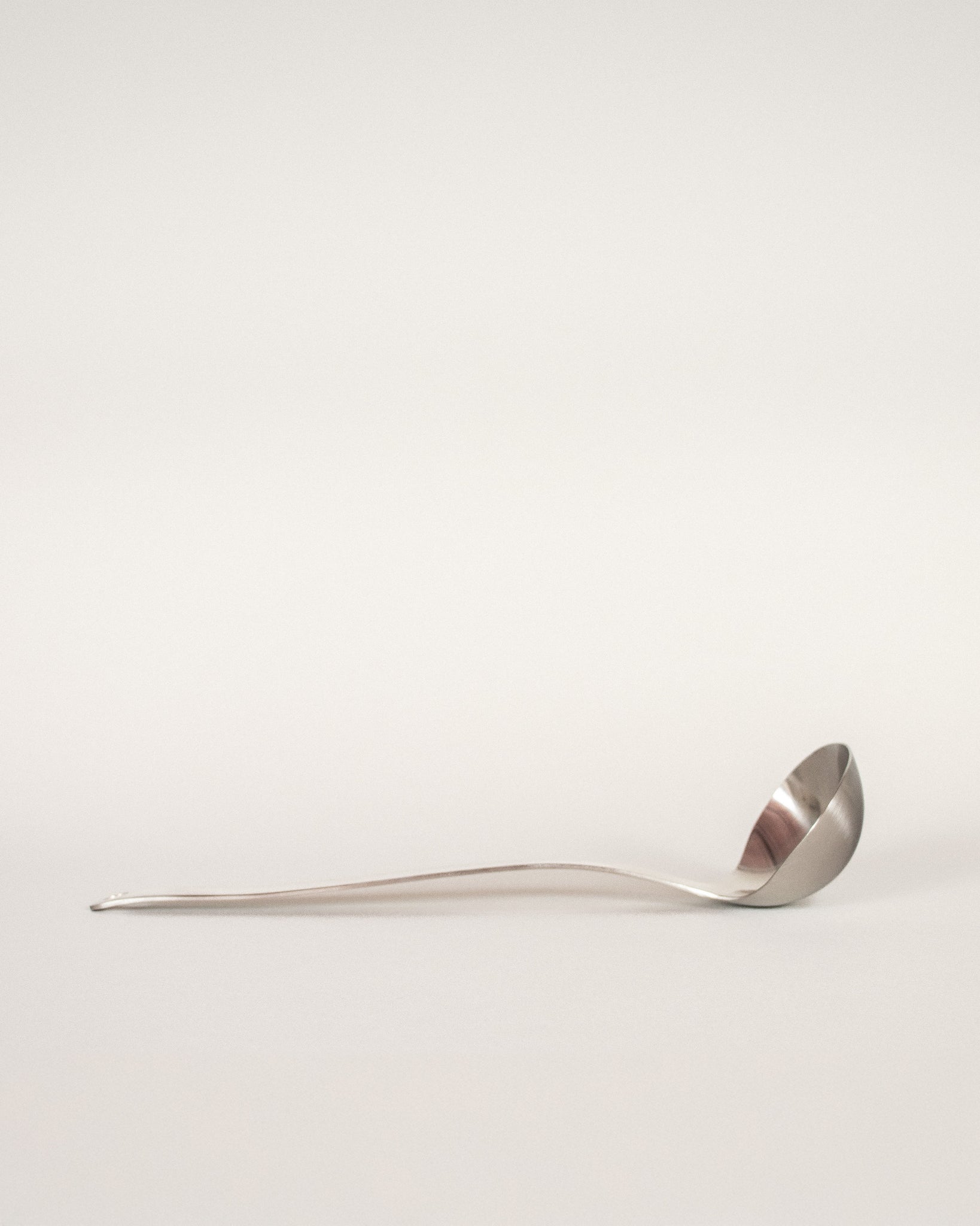 Stainless Steel Ladle