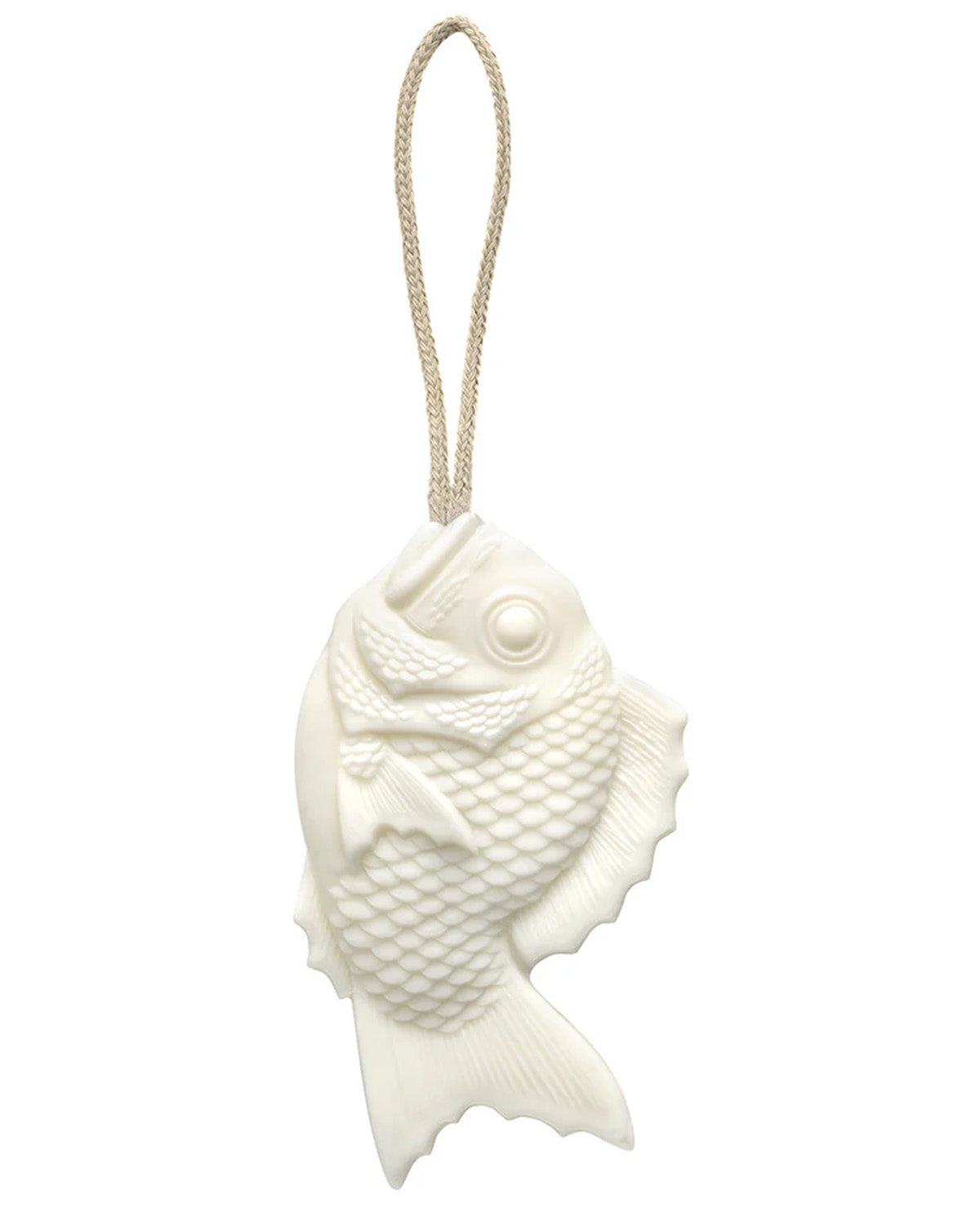 Welcome Fish Soap