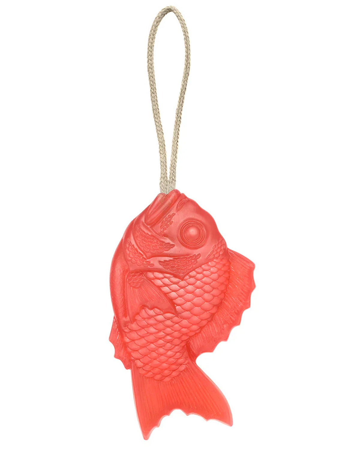 Welcome Fish Soap