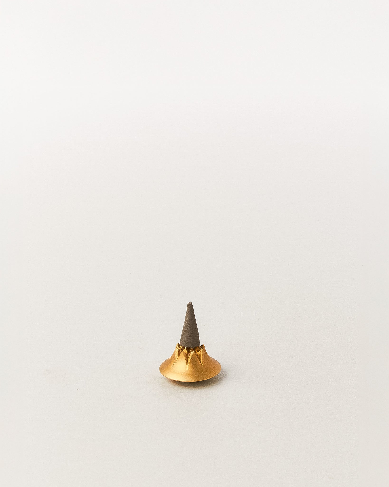Agave Incense Holder
