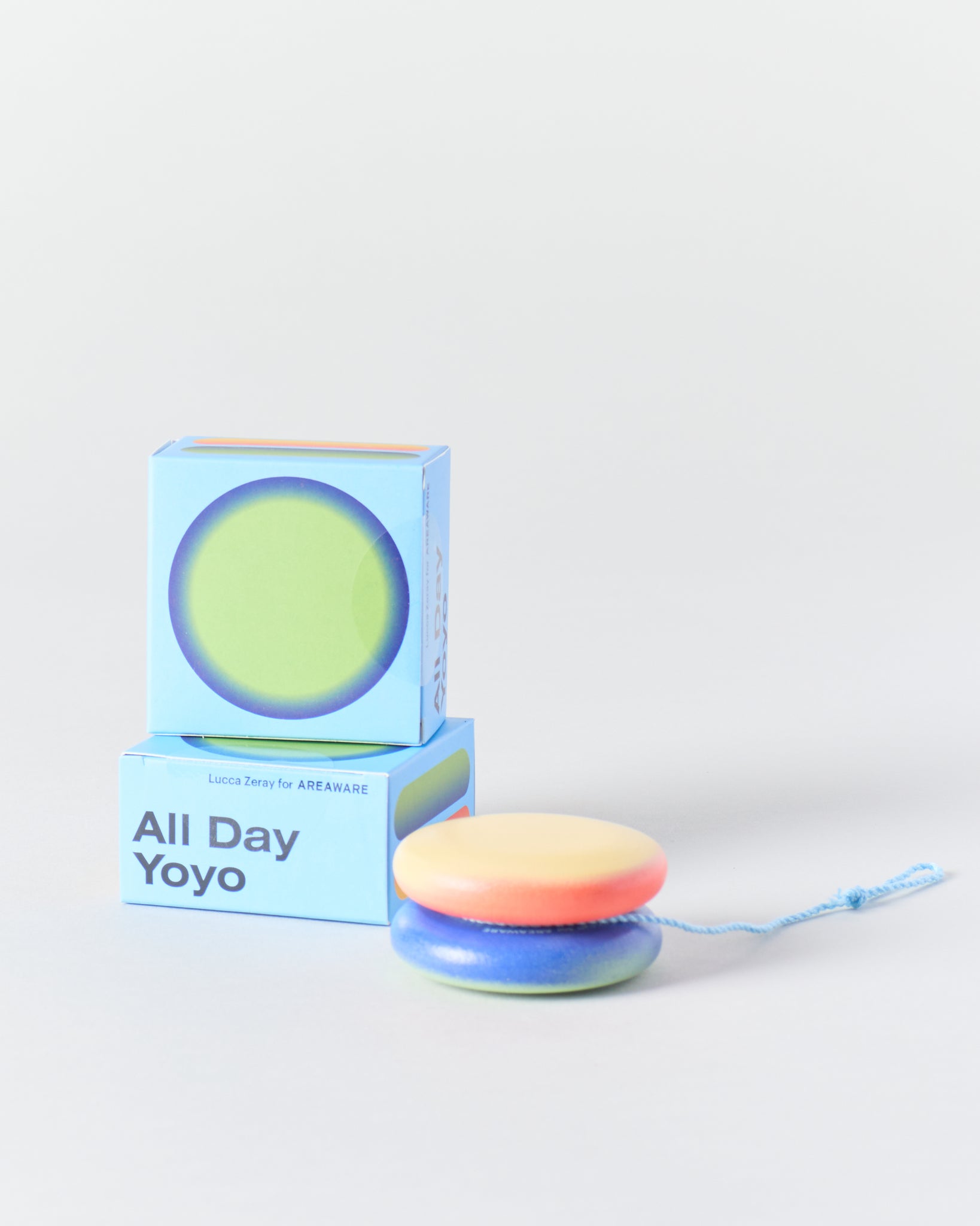 All Day Yo-Yo