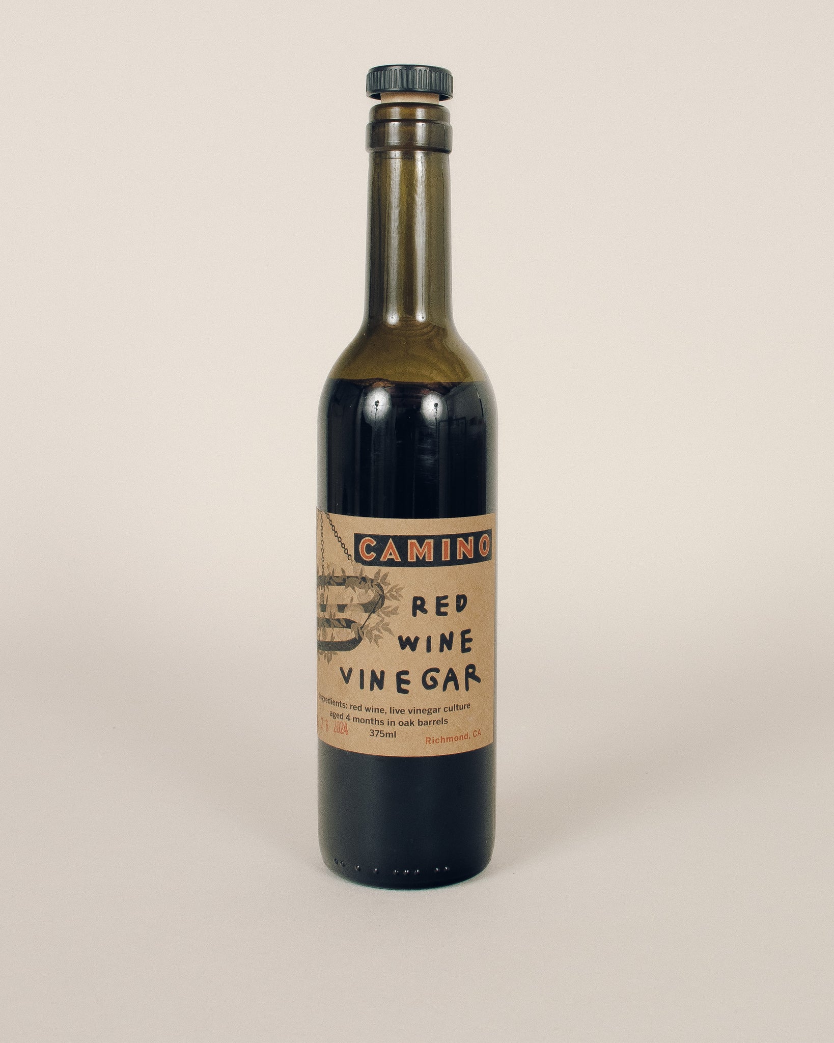 Red Wine Vinegar