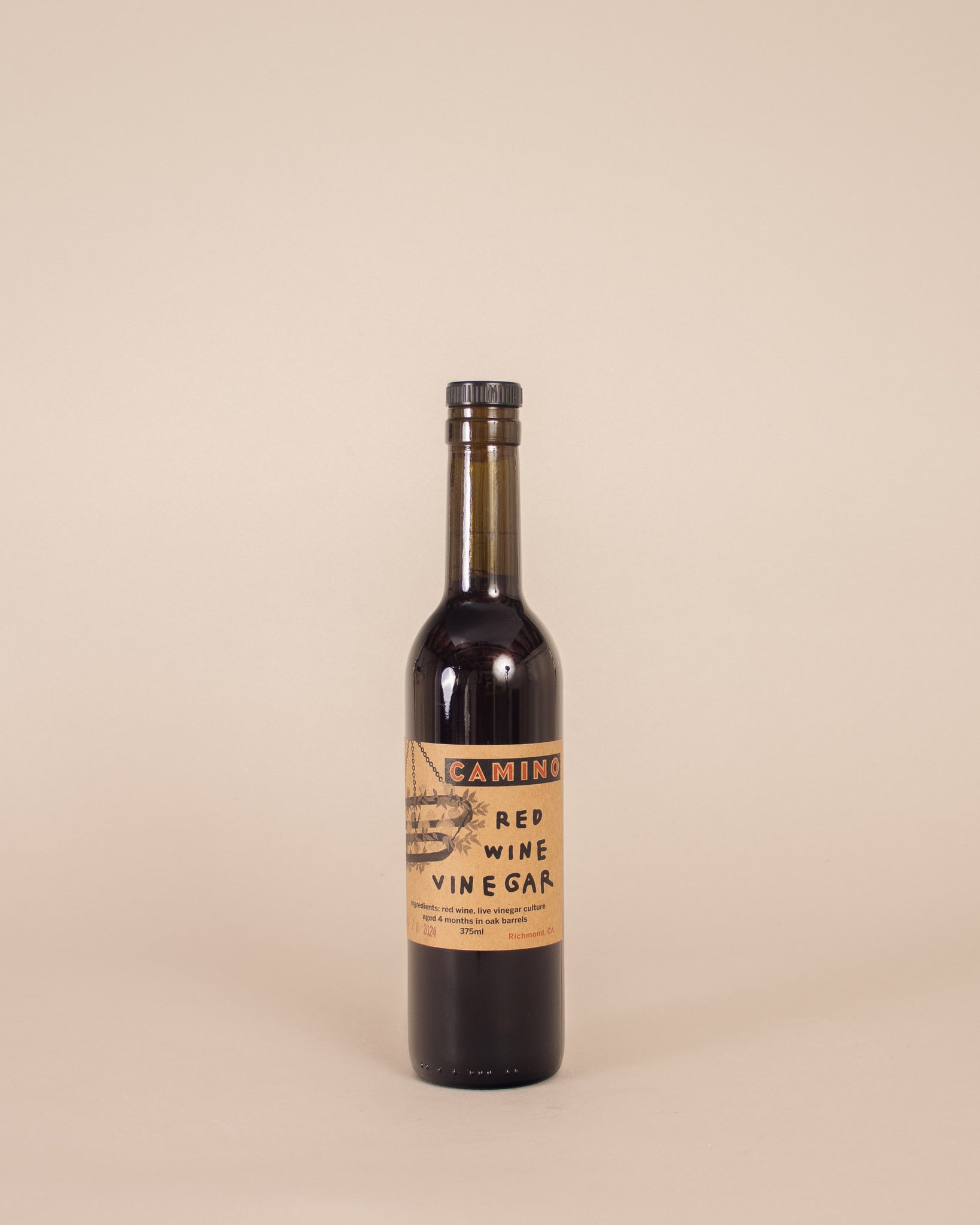 Red Wine Vinegar