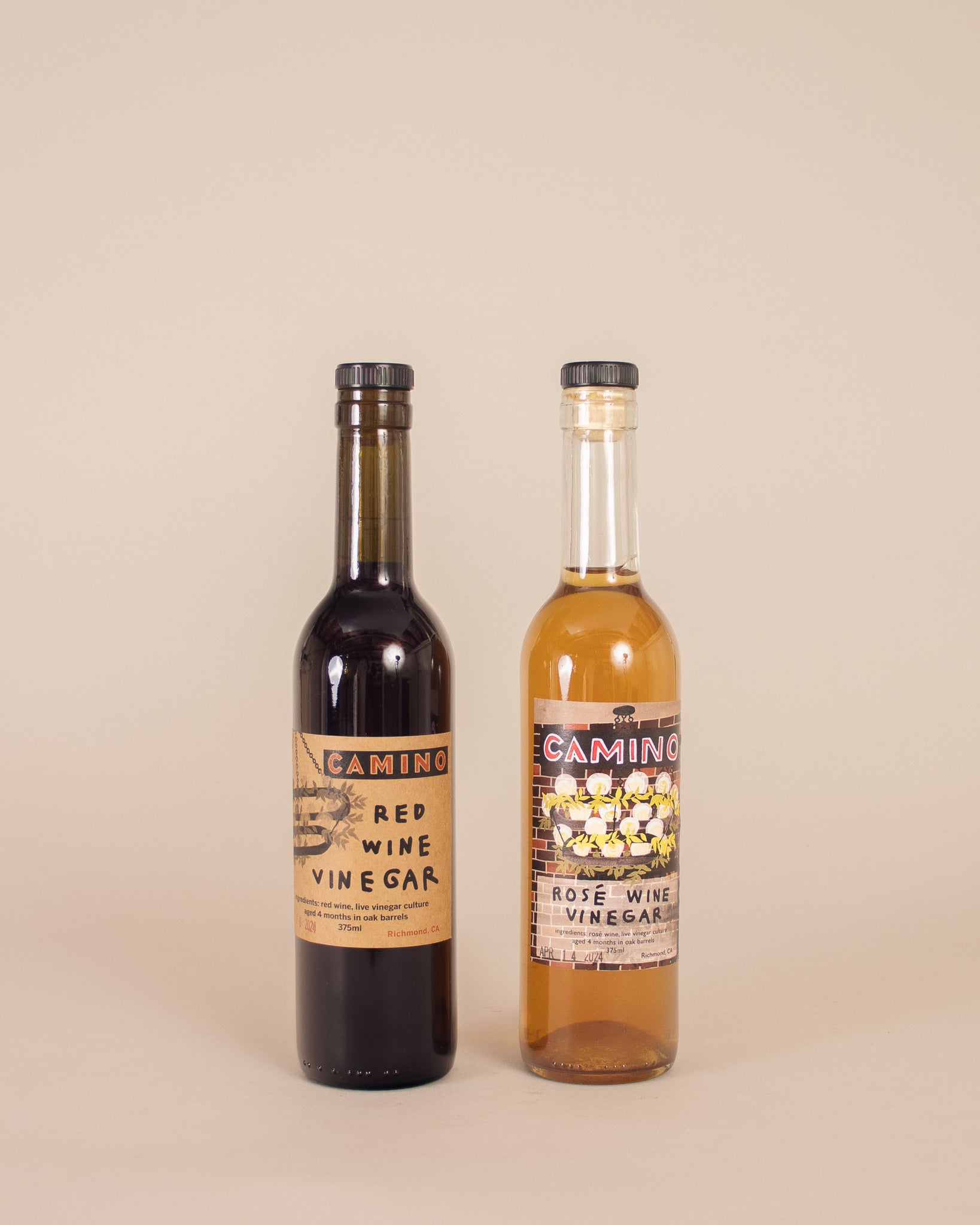Red Wine Vinegar