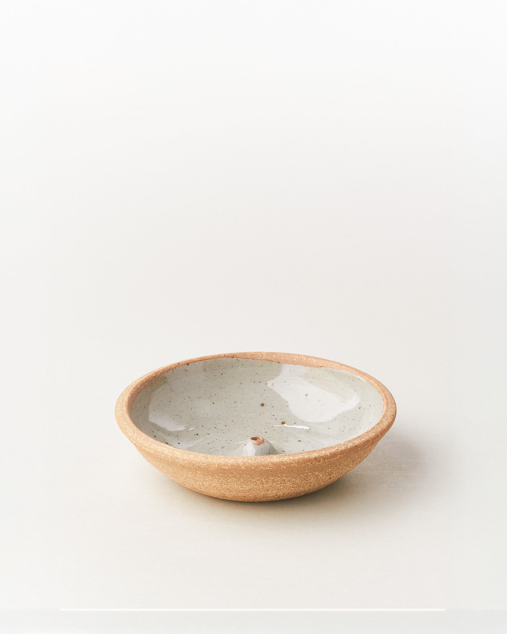 Celadon Incense Burner