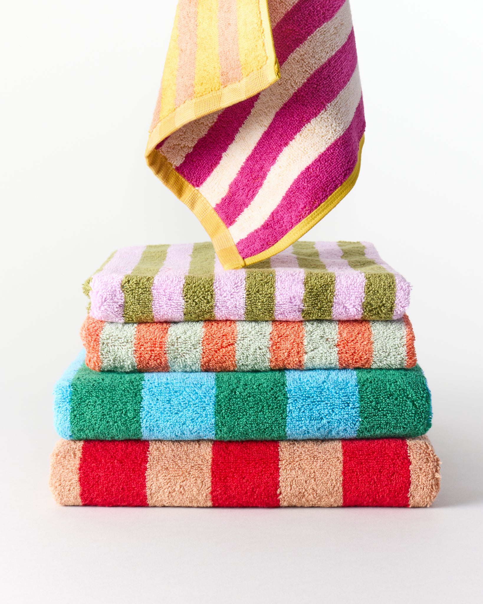 Lines, Dots & Dashes Reusable Paper Towels – Trove Warehouse