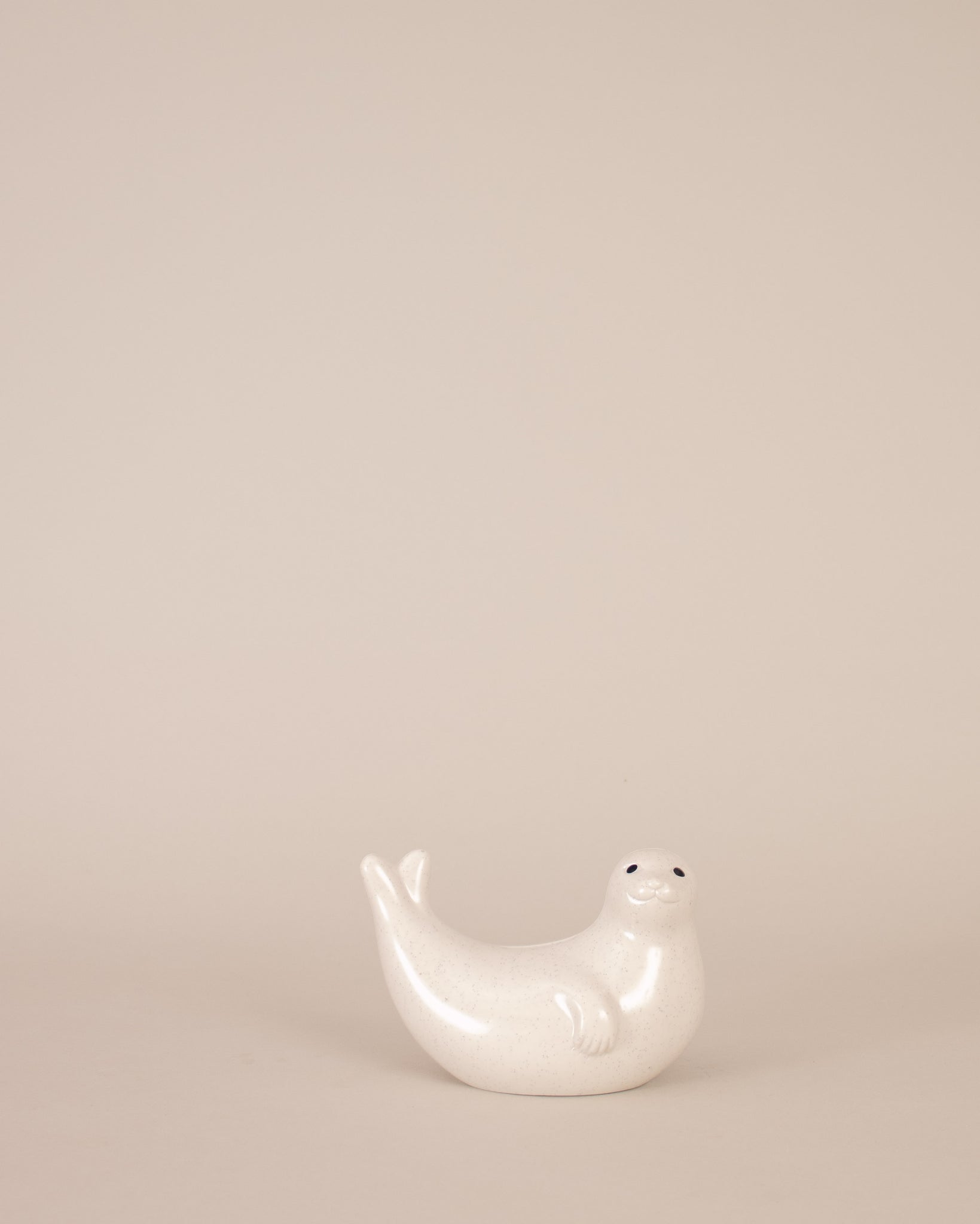 Baby Seal Money Bank