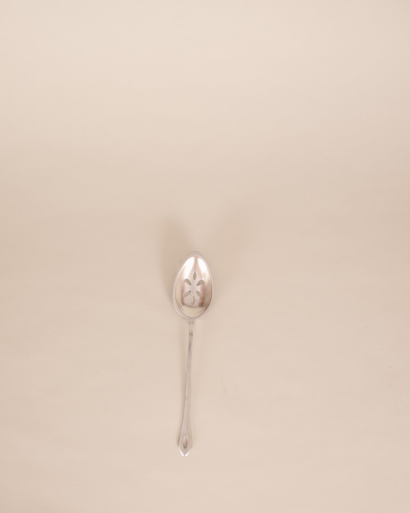 00 Silver Spoon