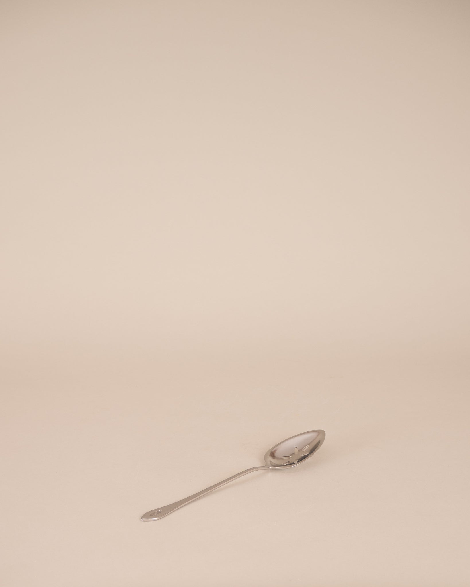 00 Silver Spoon