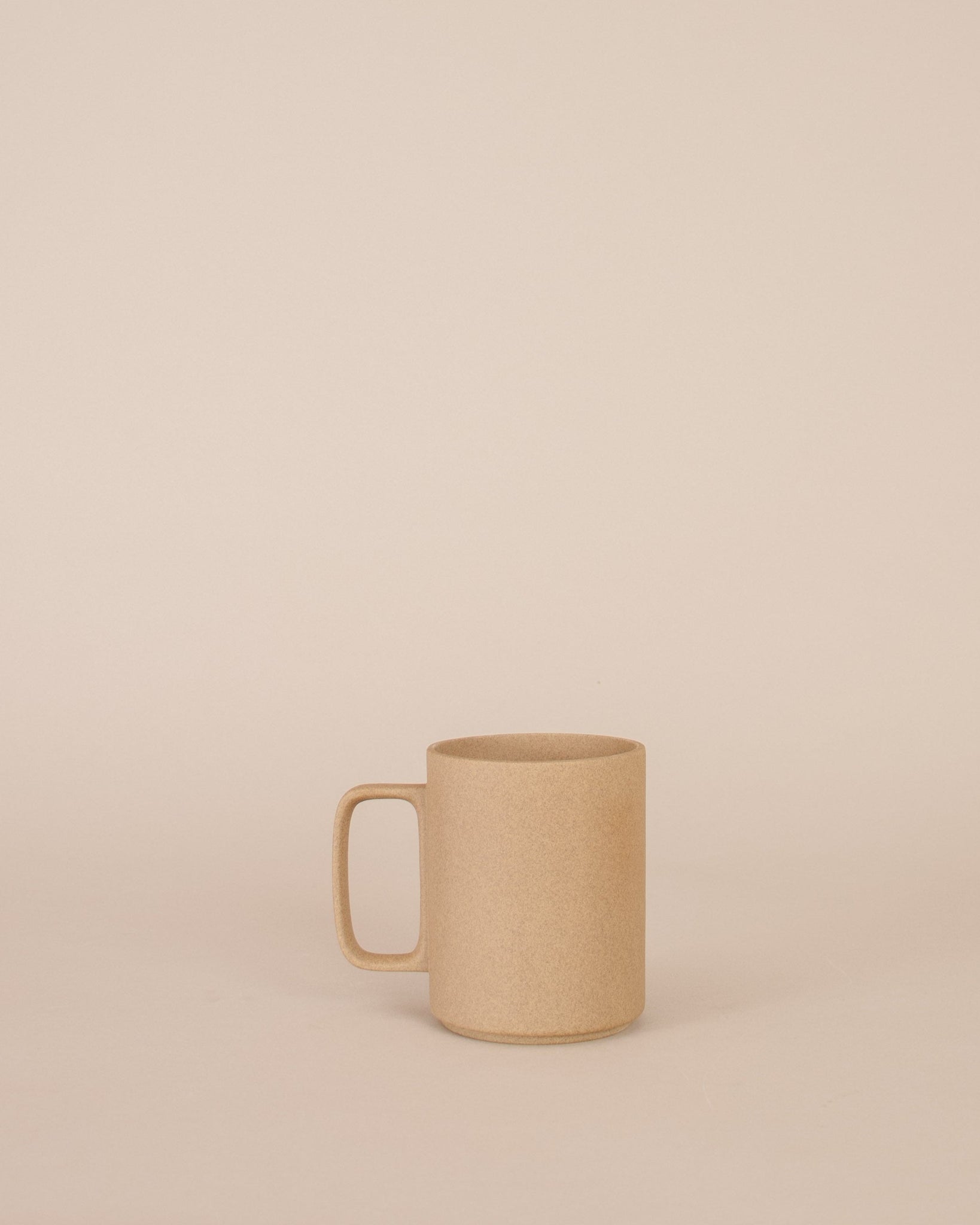 15oz Mug in Natural