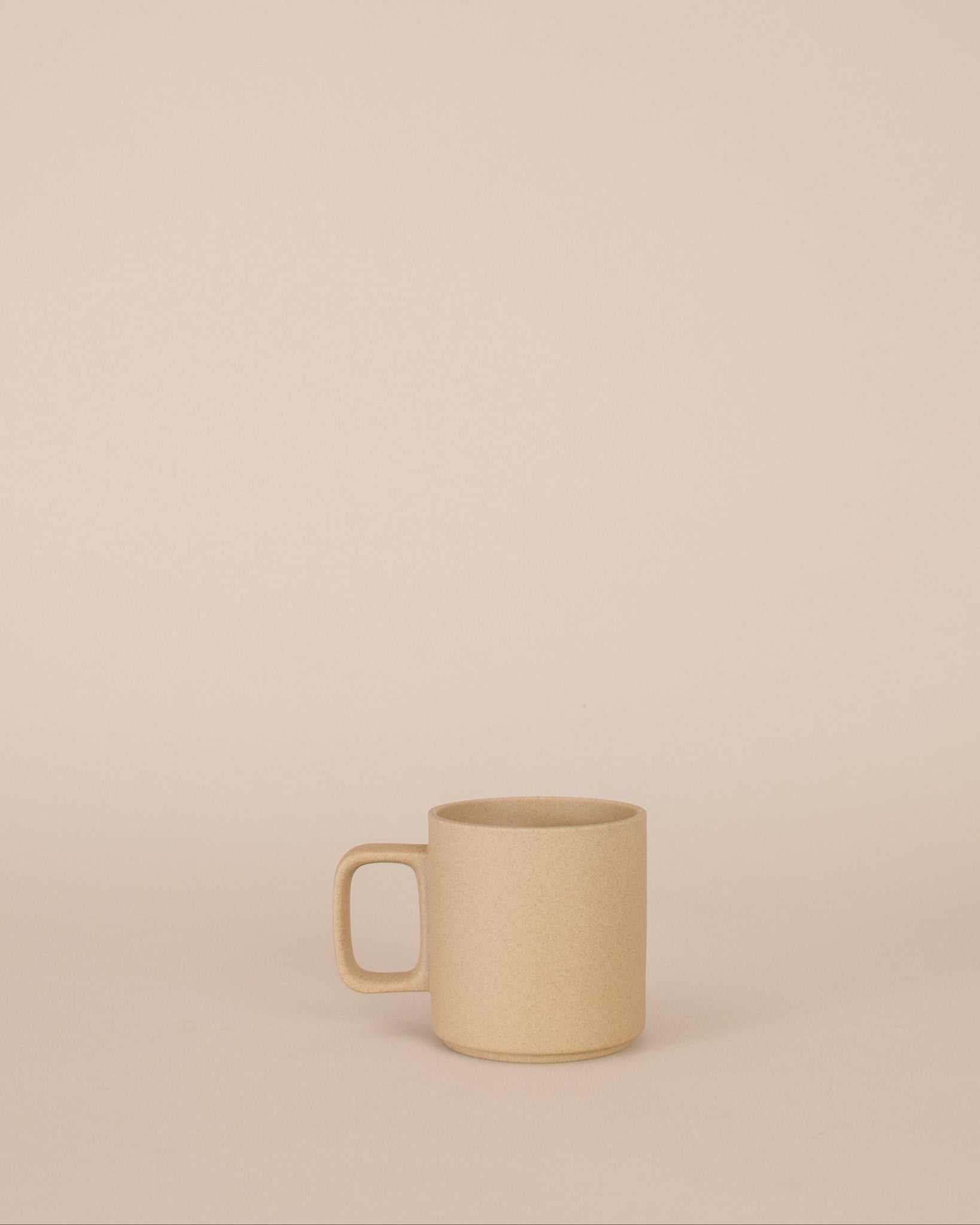 13oz Mug in Natural