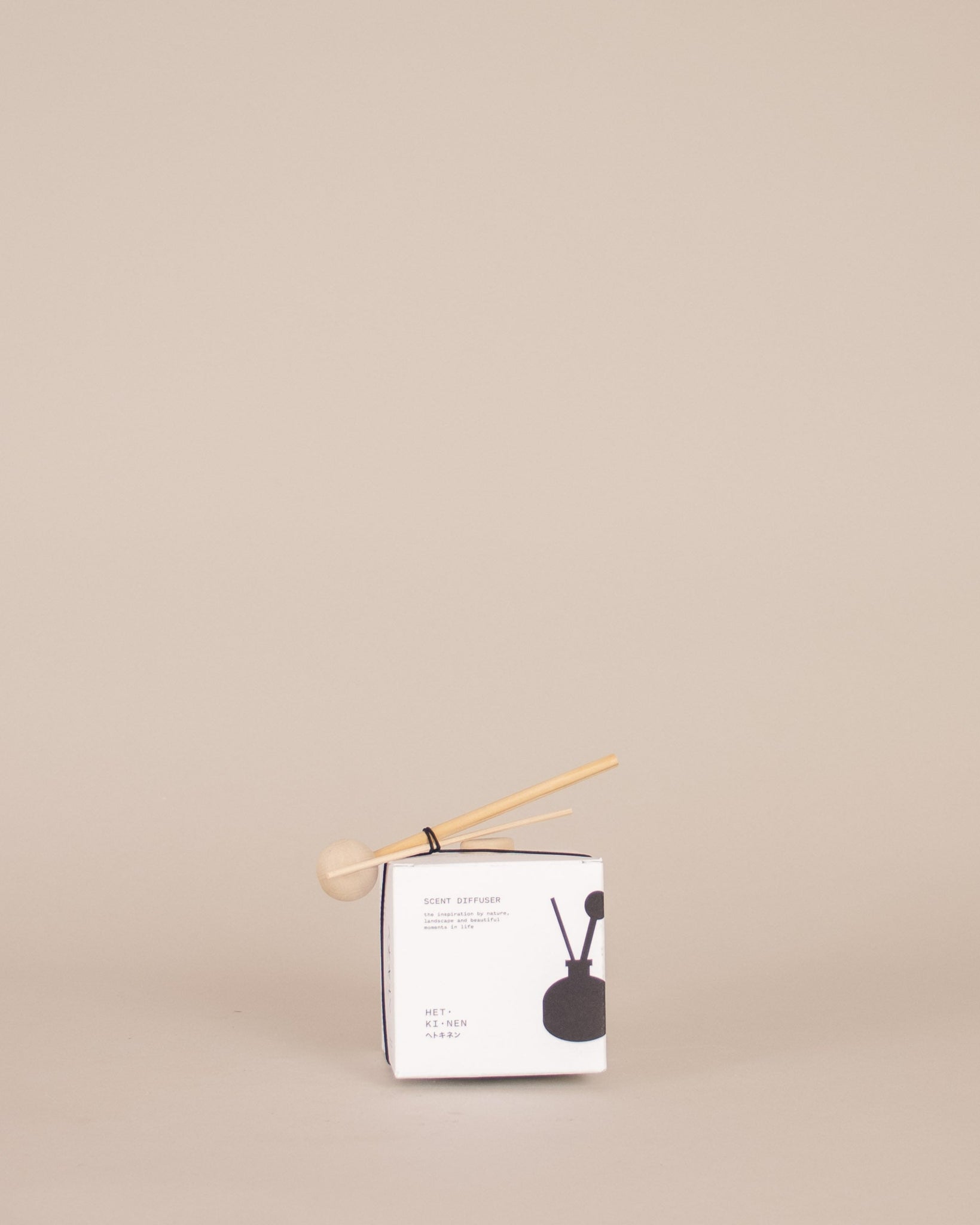 Shinrin Yoku Scent Diffuser