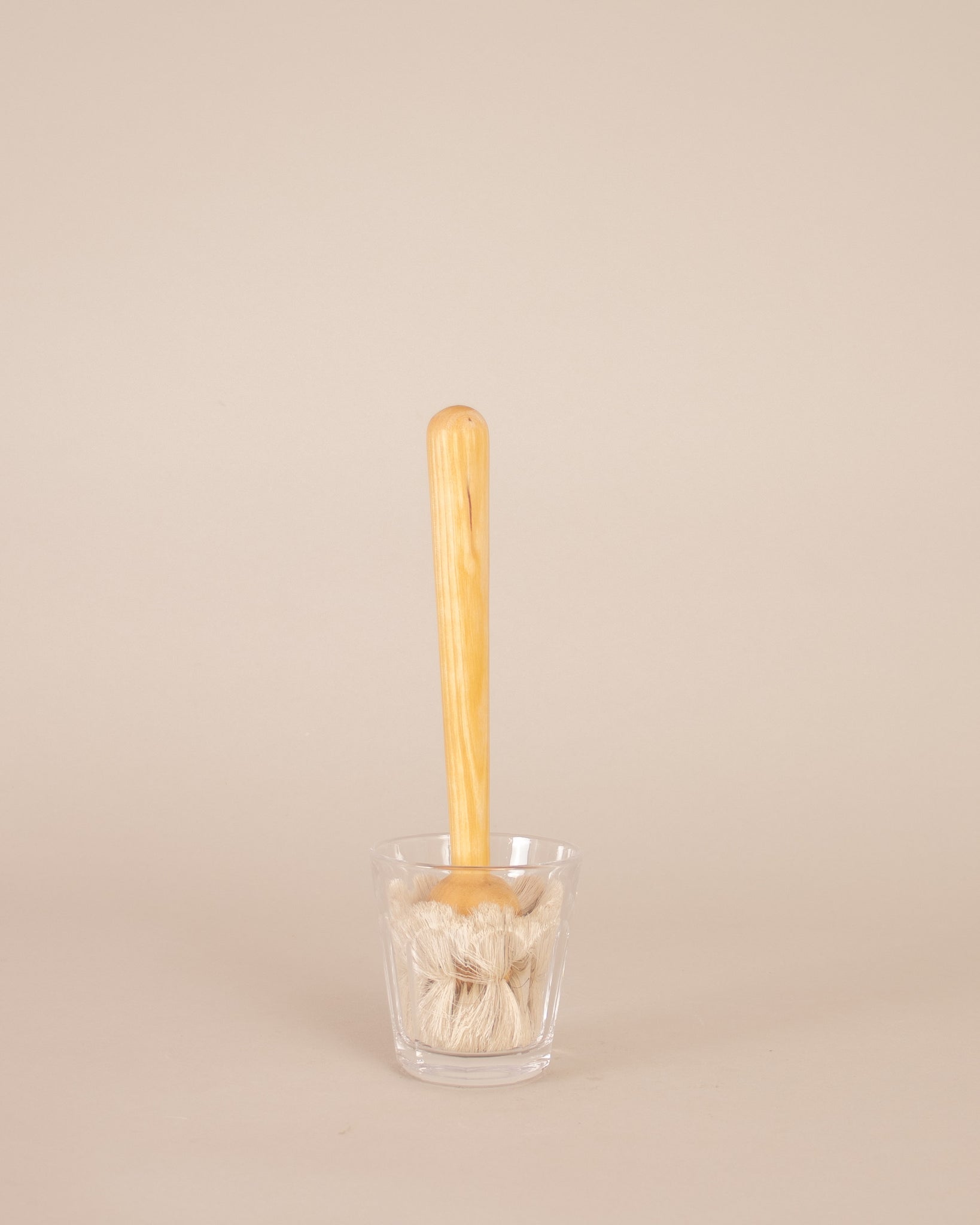 Glass Brush