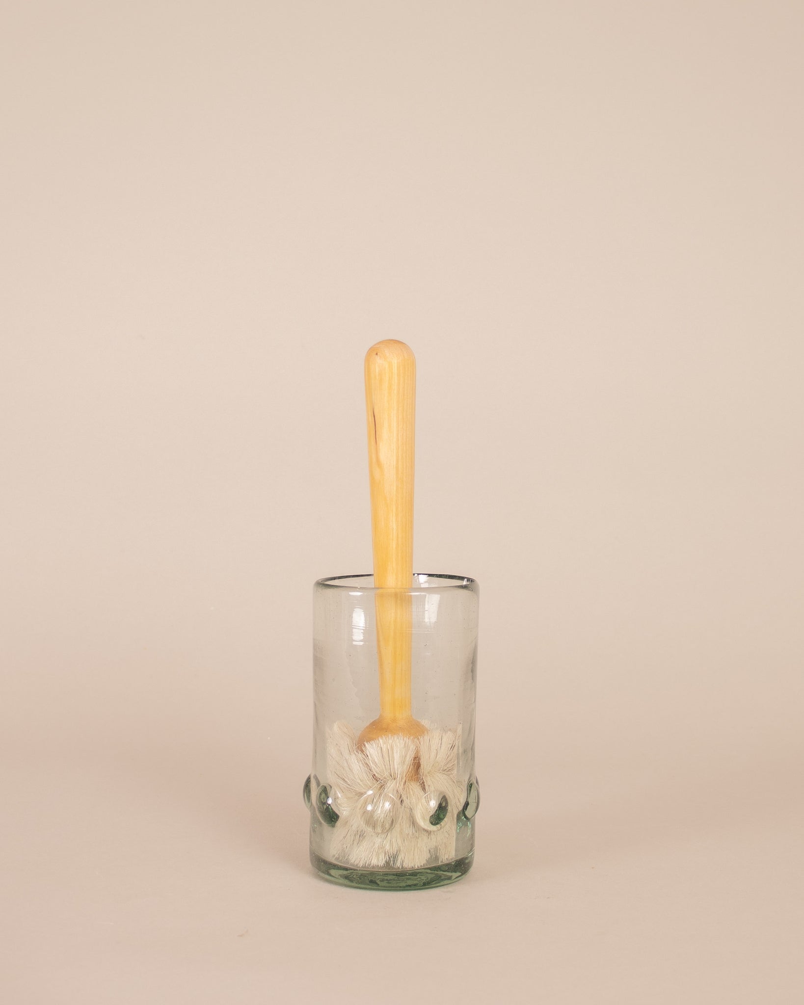 Glass Brush