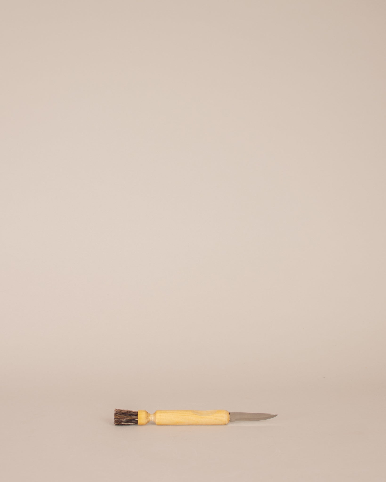 Mushroom Knife