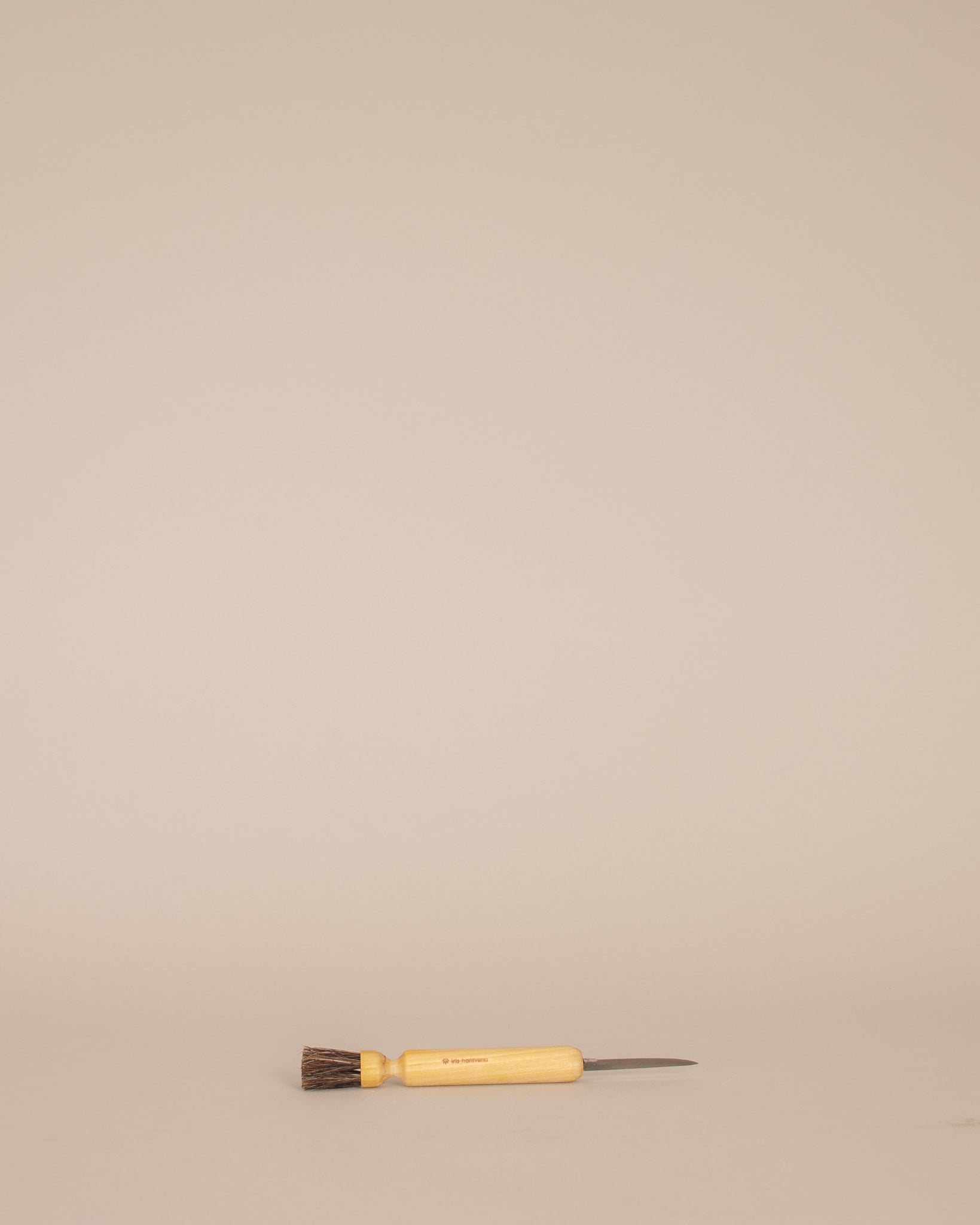 Mushroom Knife