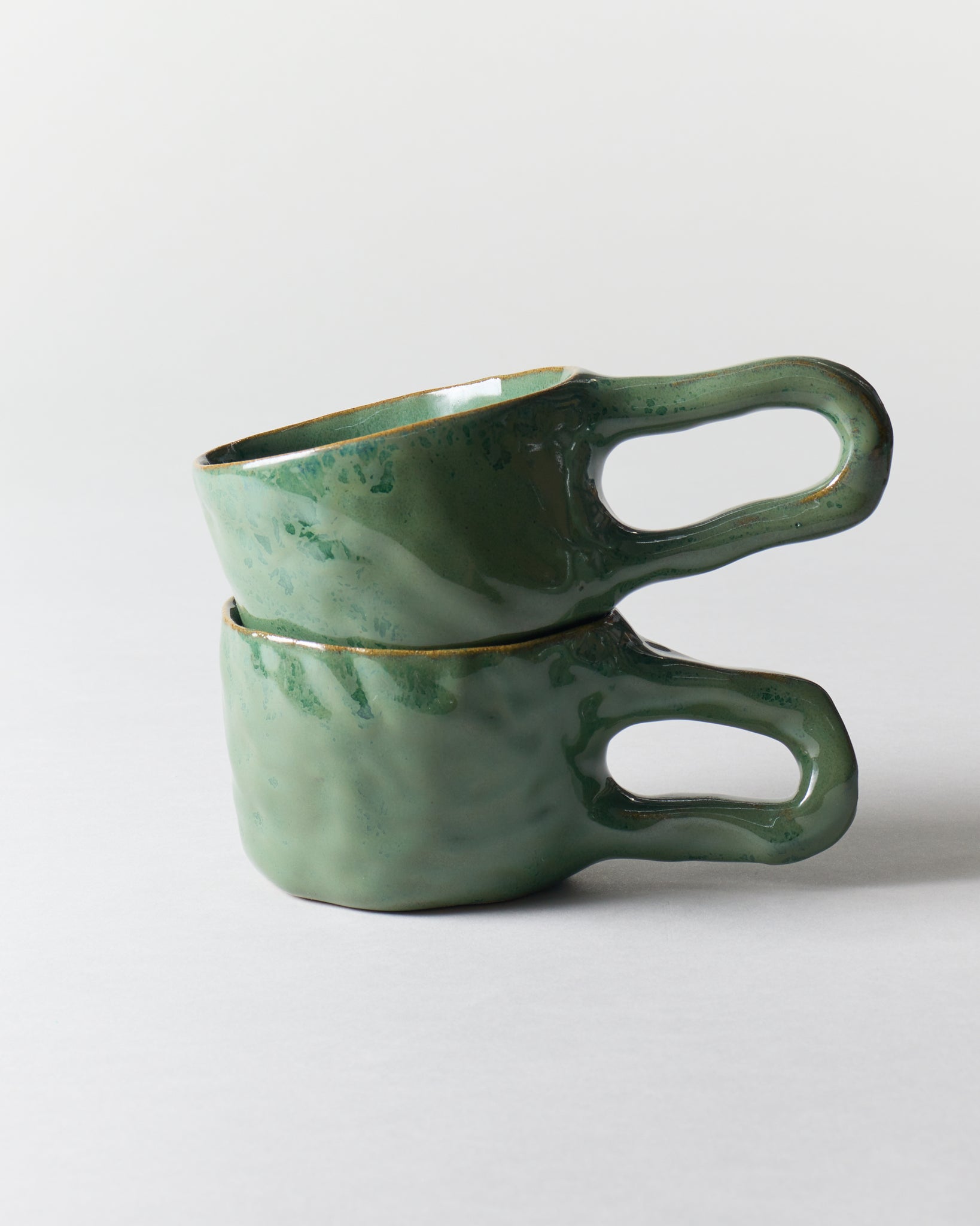 Short's Ceramic Coffee Mug