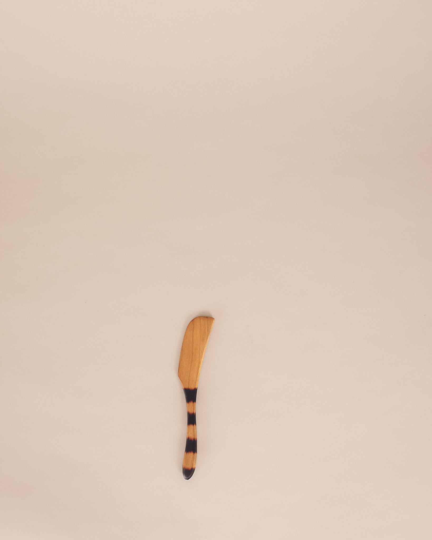 Cherry Wood Spreader