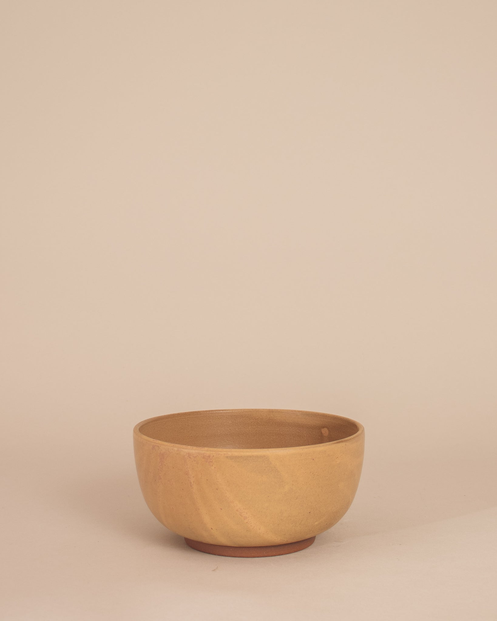 Tall Rose Ramen Bowl