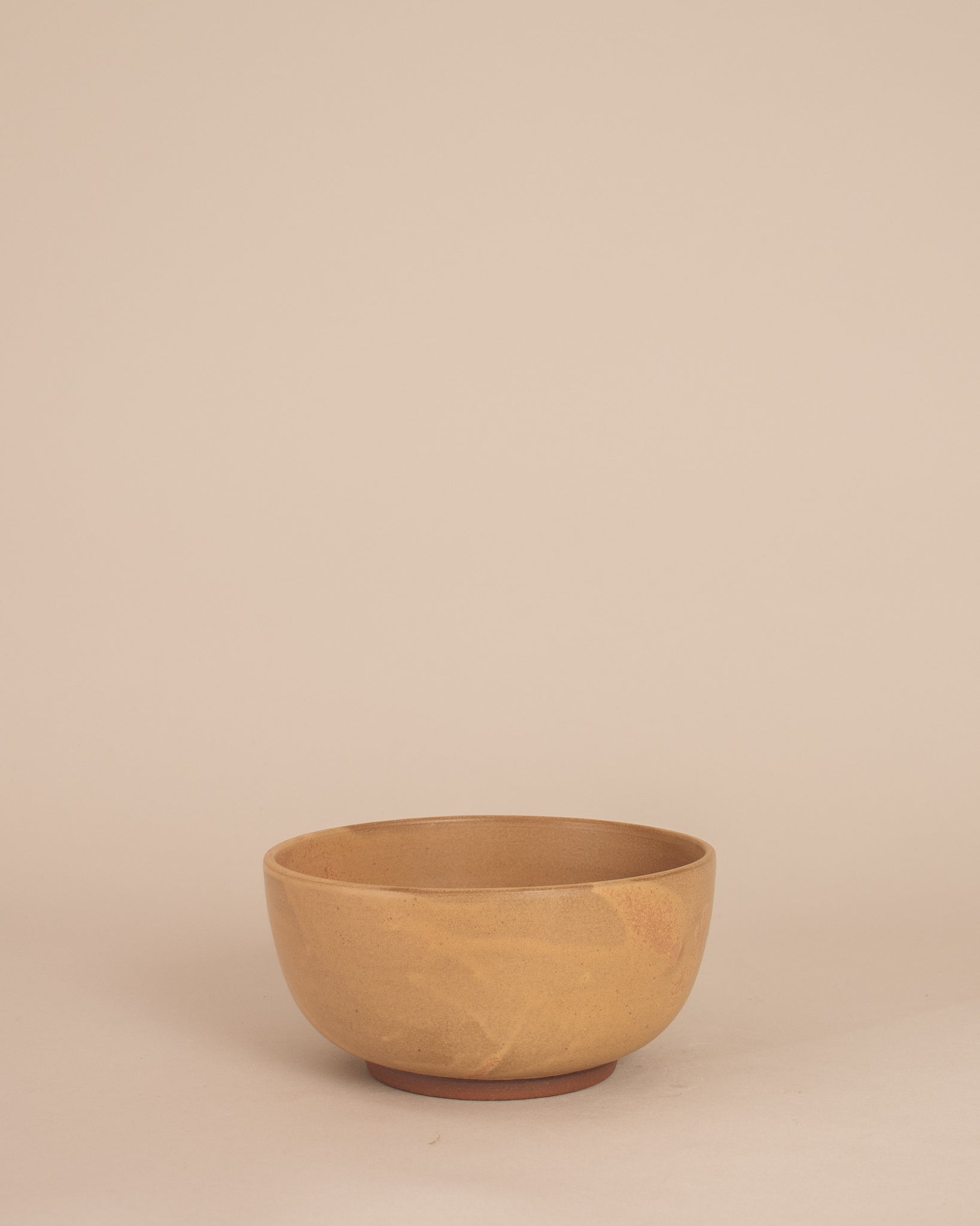 Tall Rose Ramen Bowl