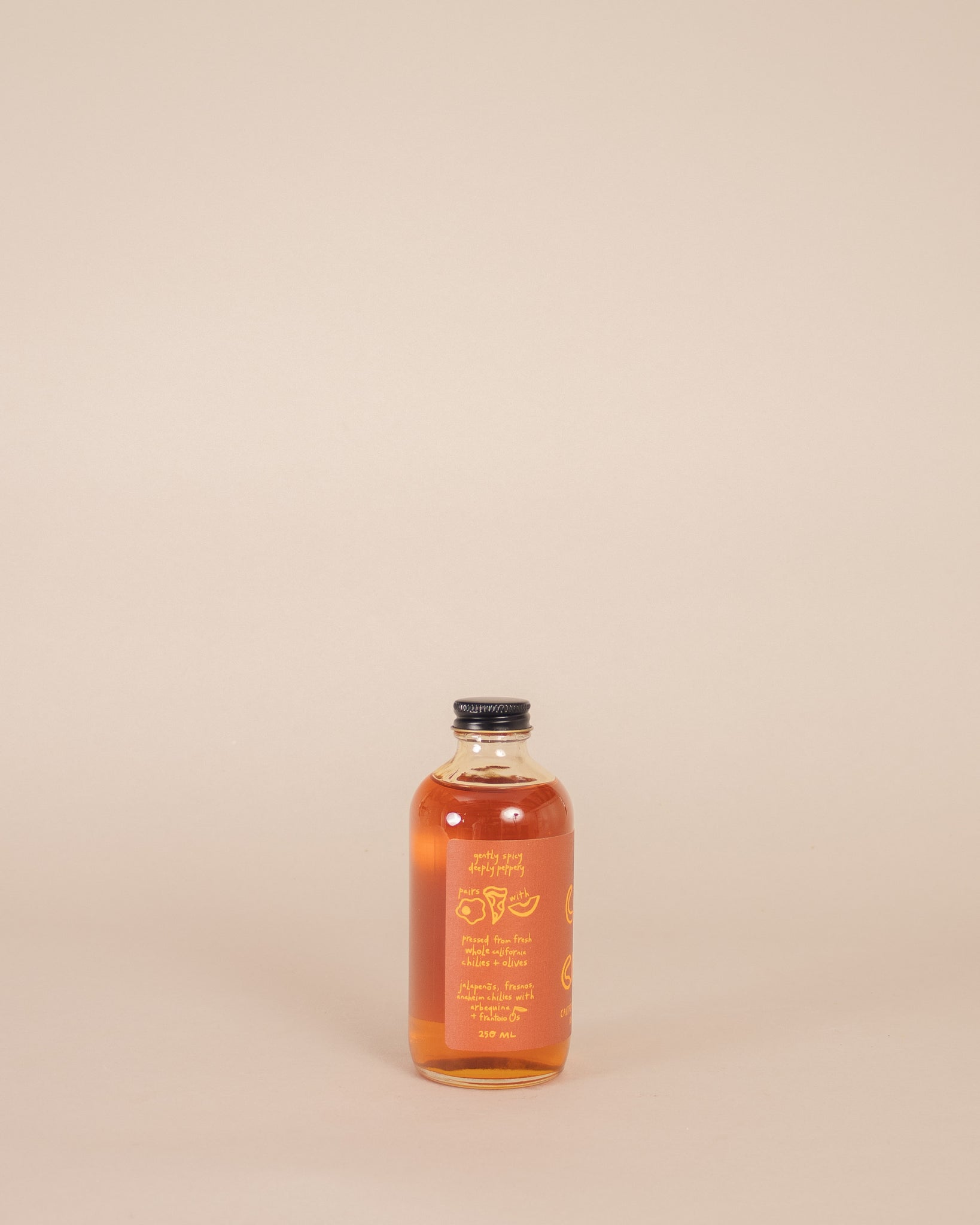 Ci Ci Chili Olive Oil