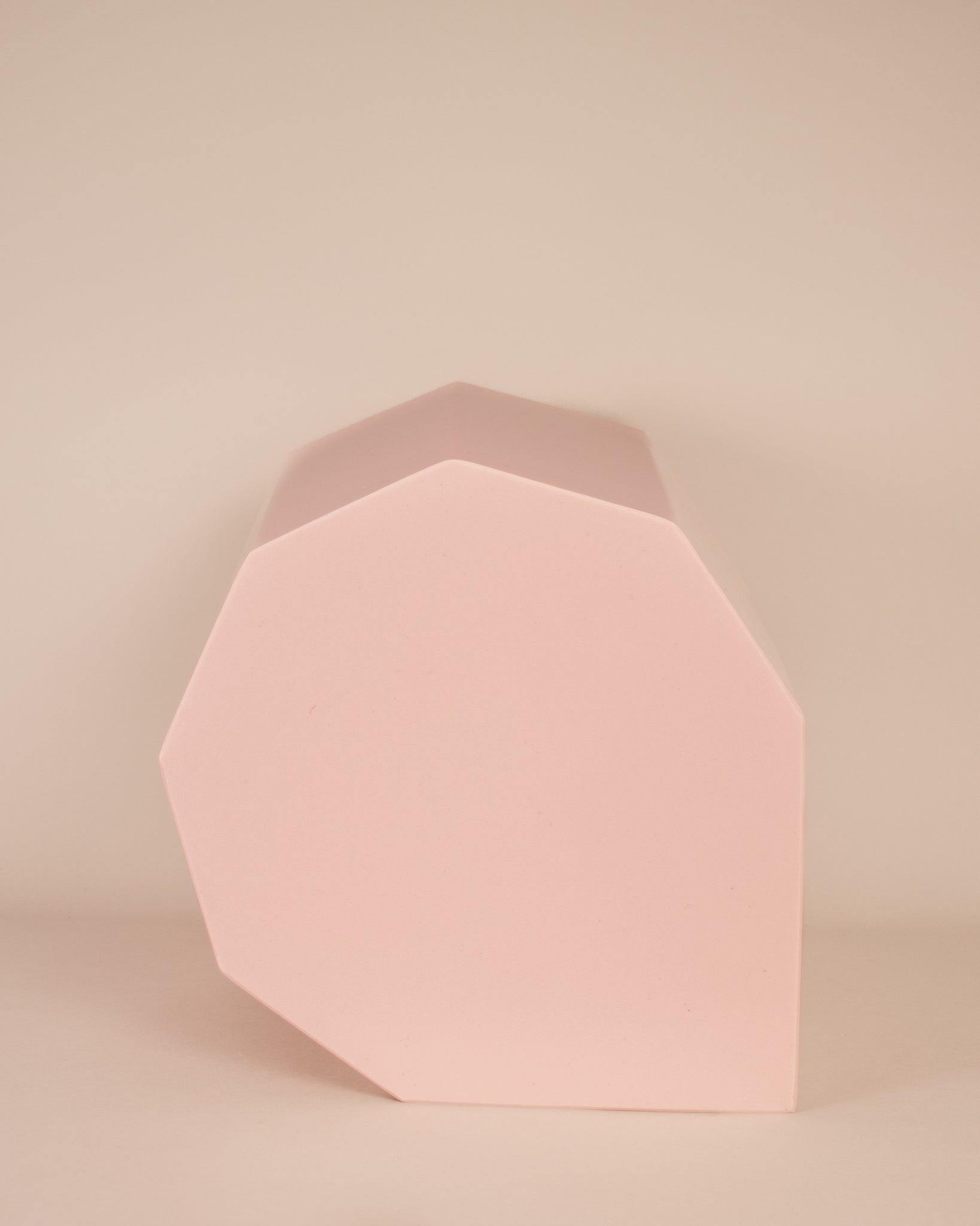 Pink Arnold Circus Stool