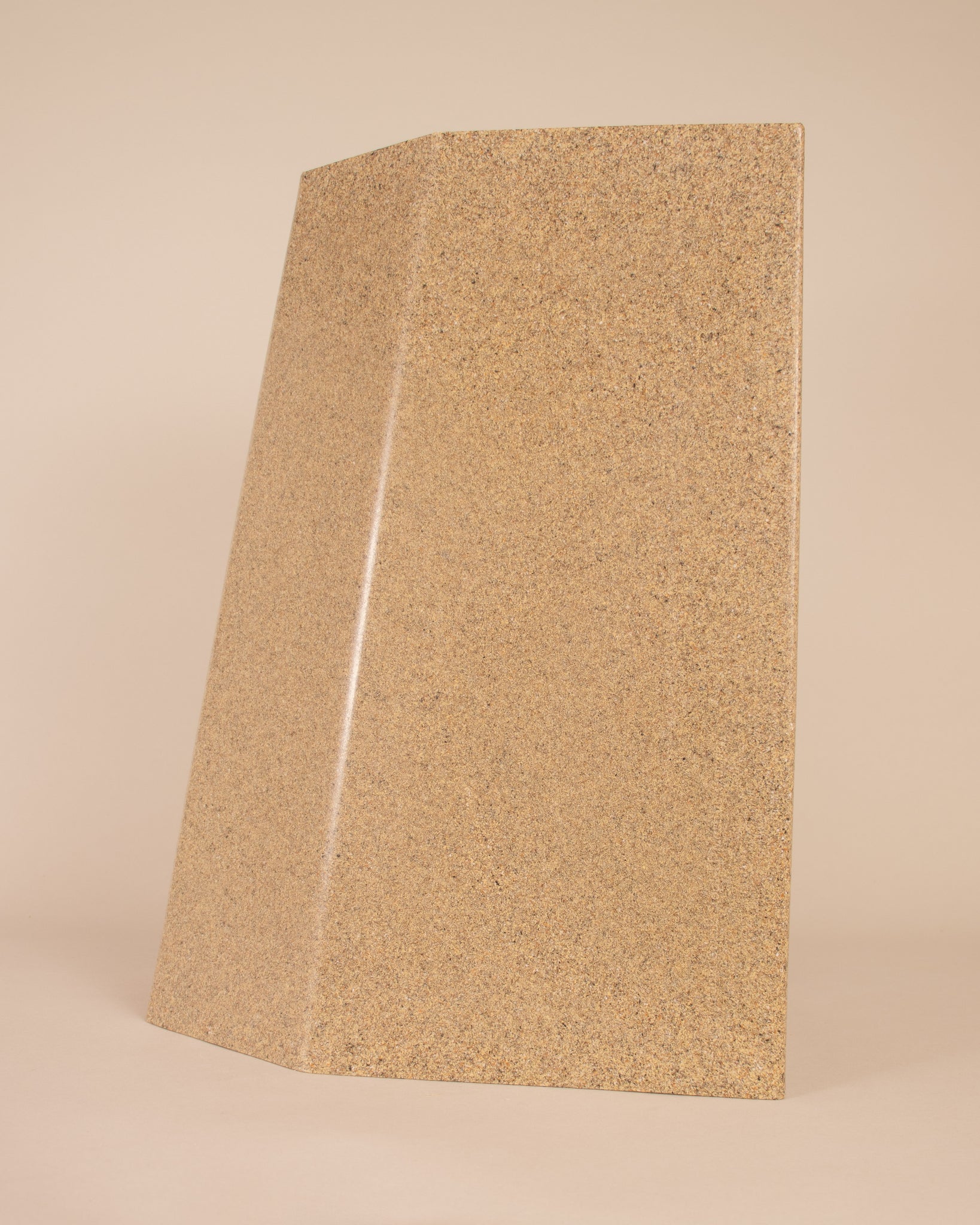 Sand Arnold Circus Stool