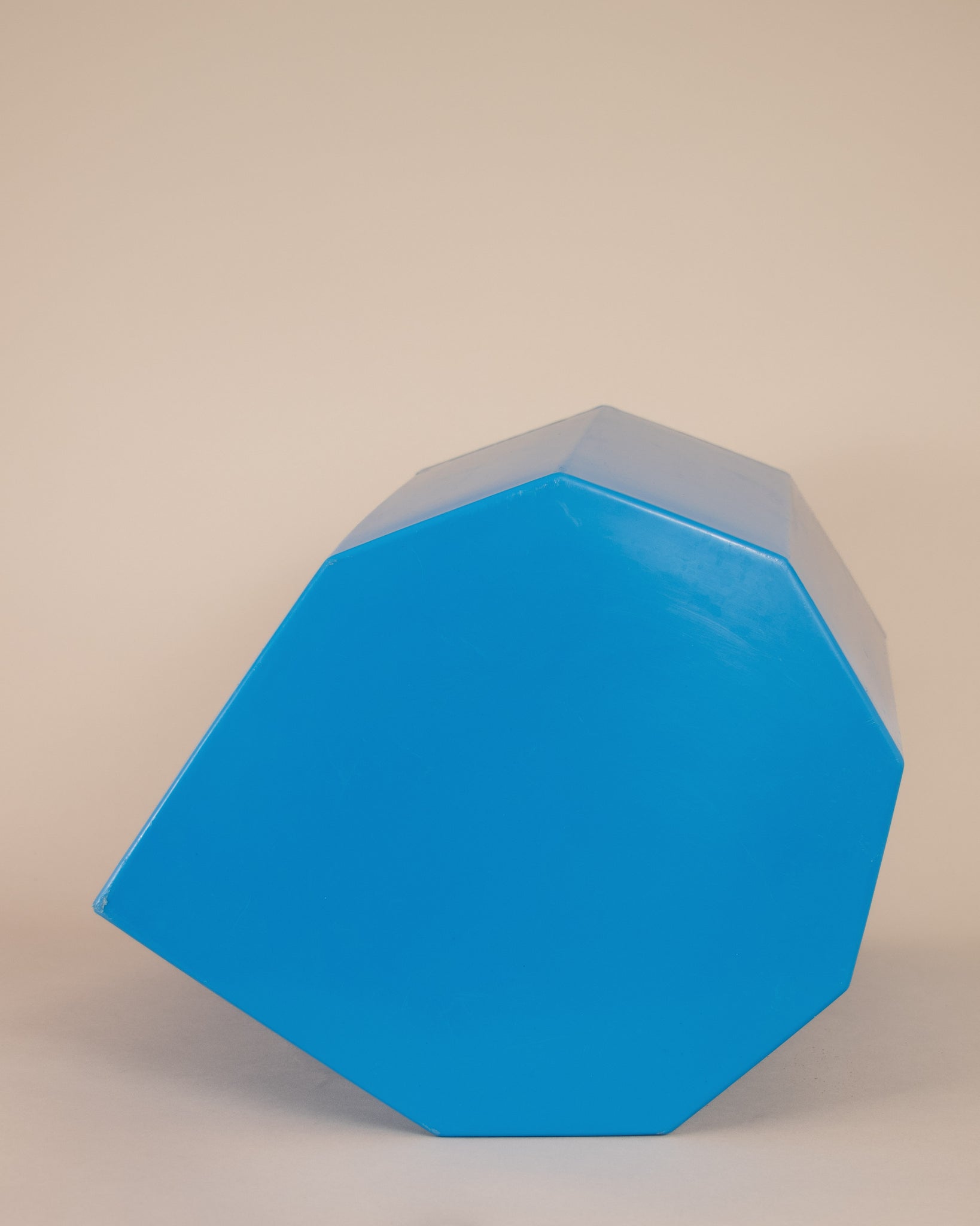 Boat Blue Arnold Circus Stool