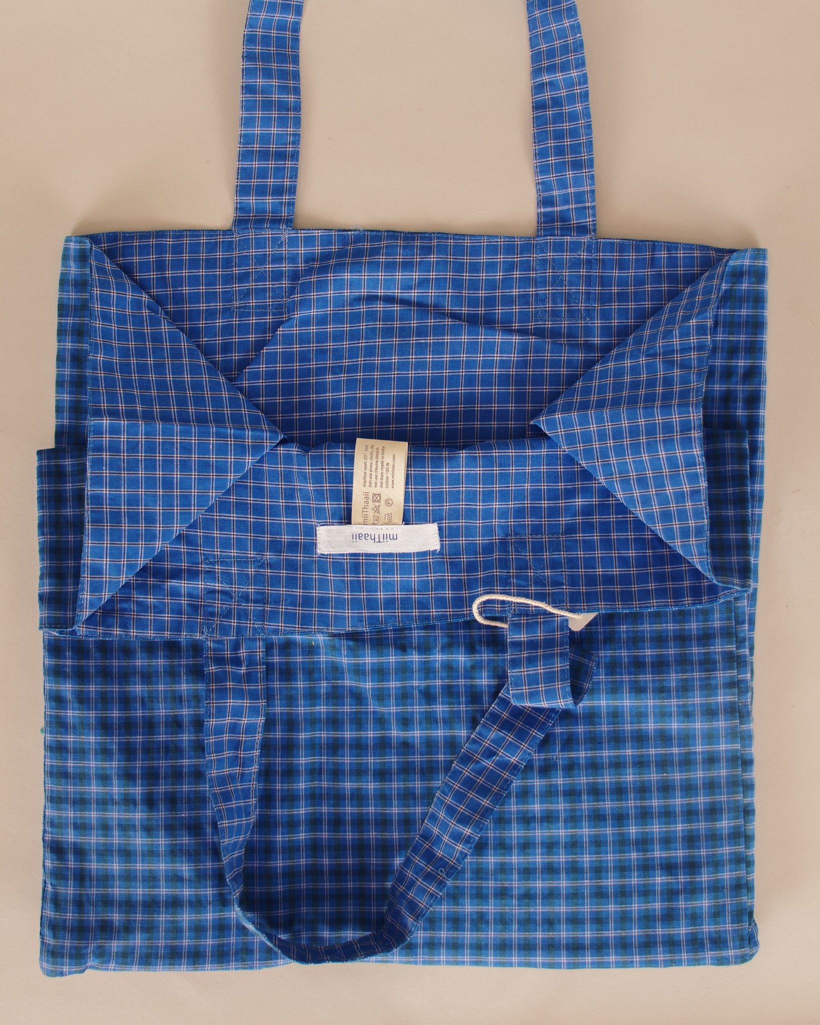 Fari Reversible Bag